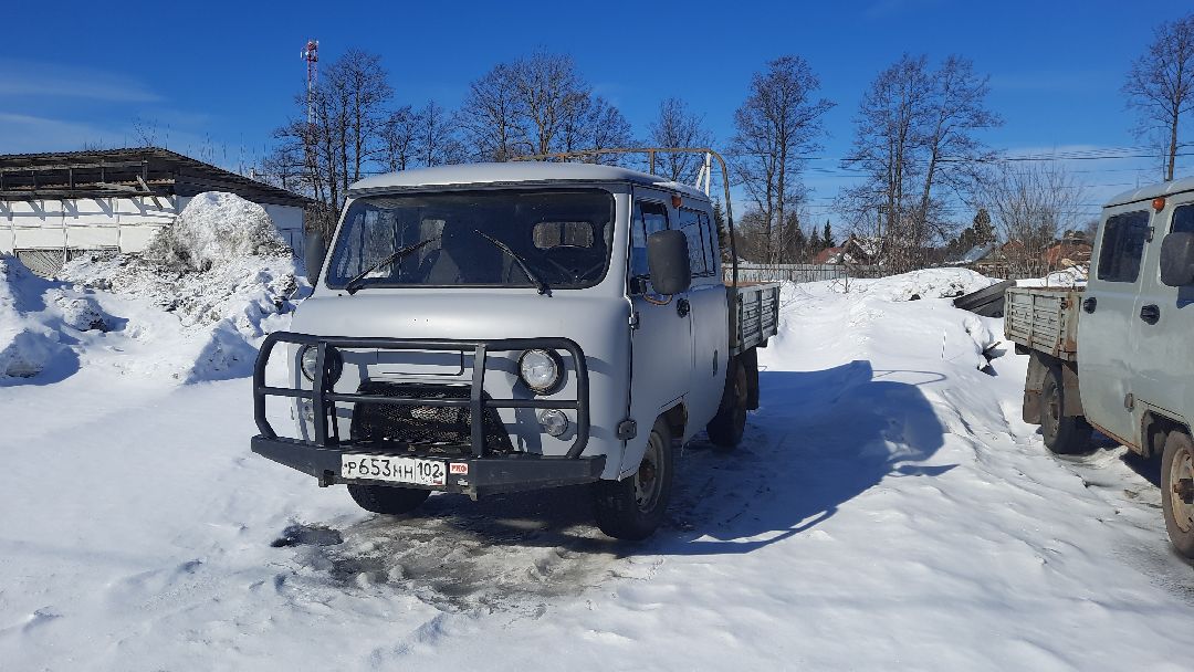 гуманитарная помощь