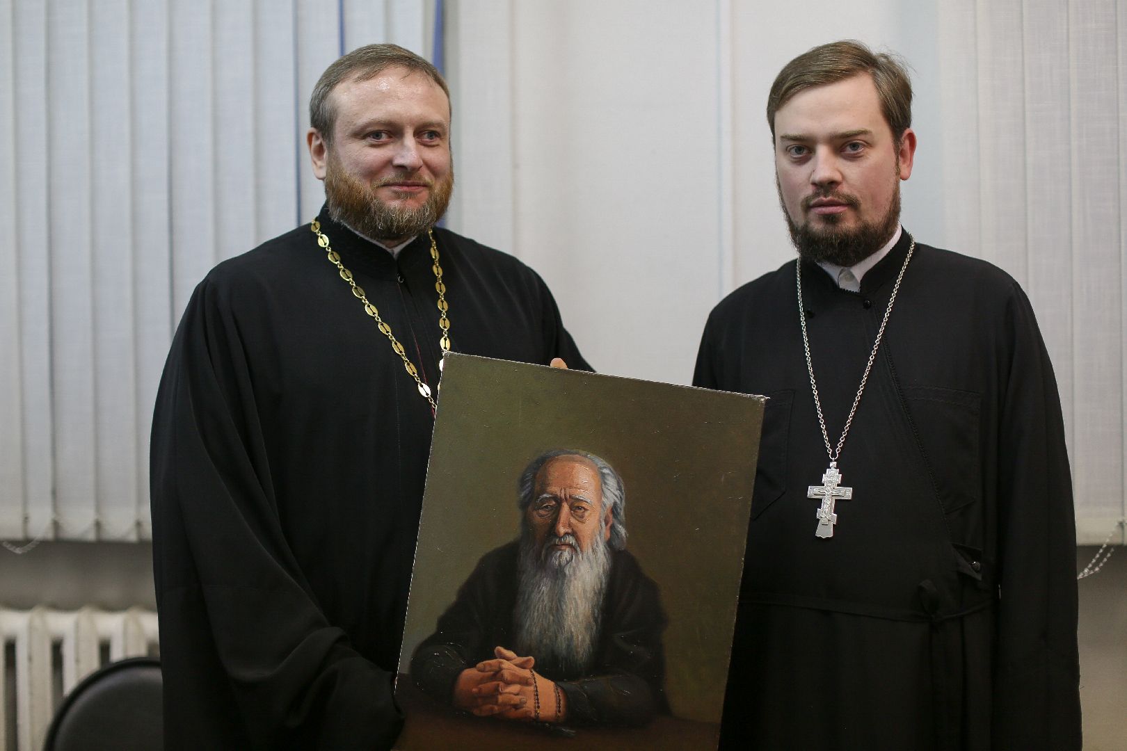 огород
