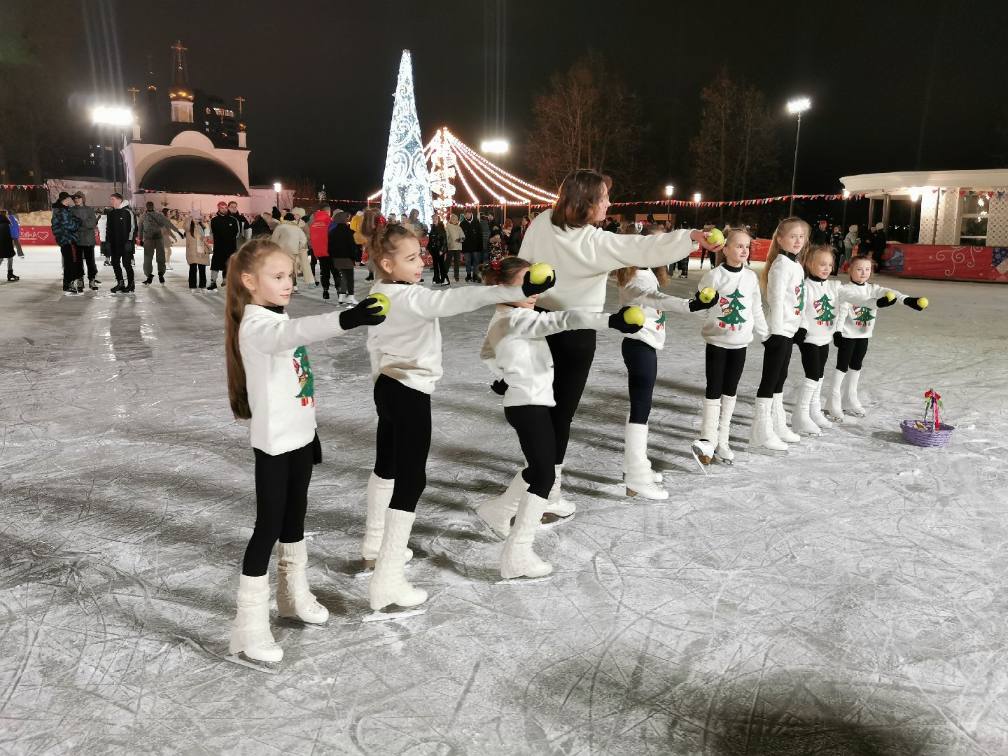 Подольск