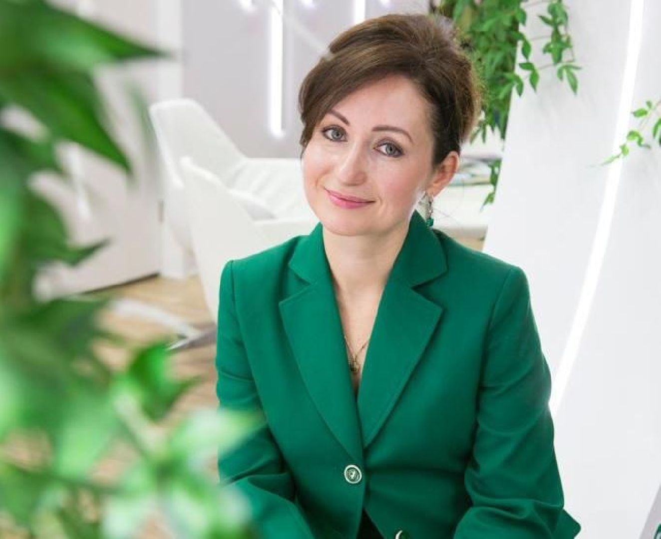 Лучший в профессии