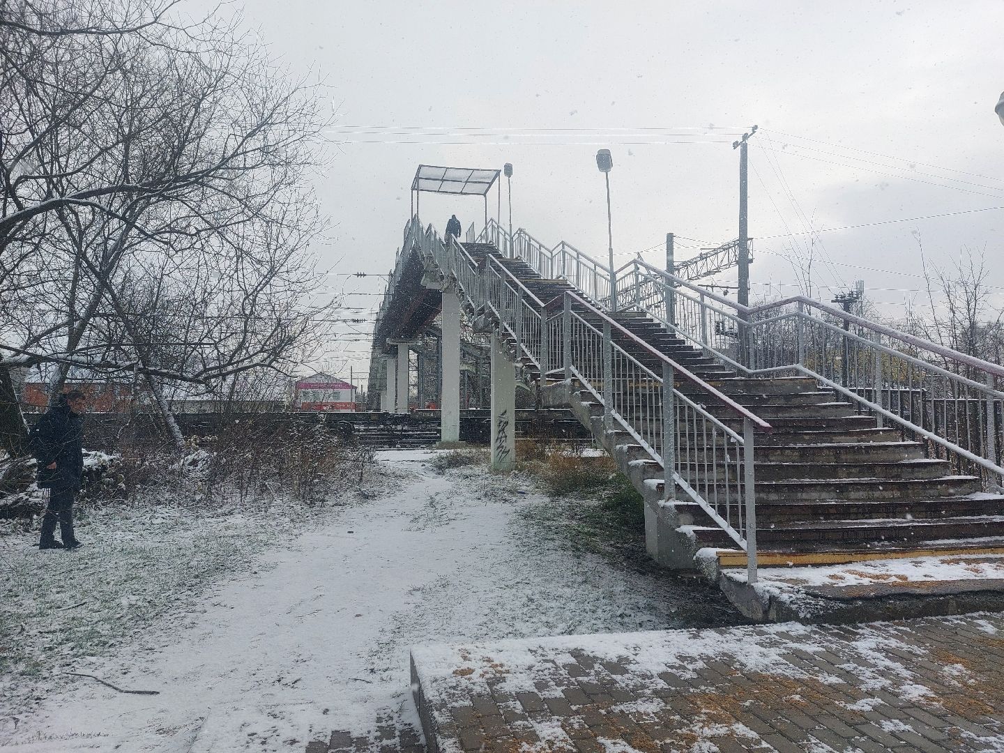 Благоустро