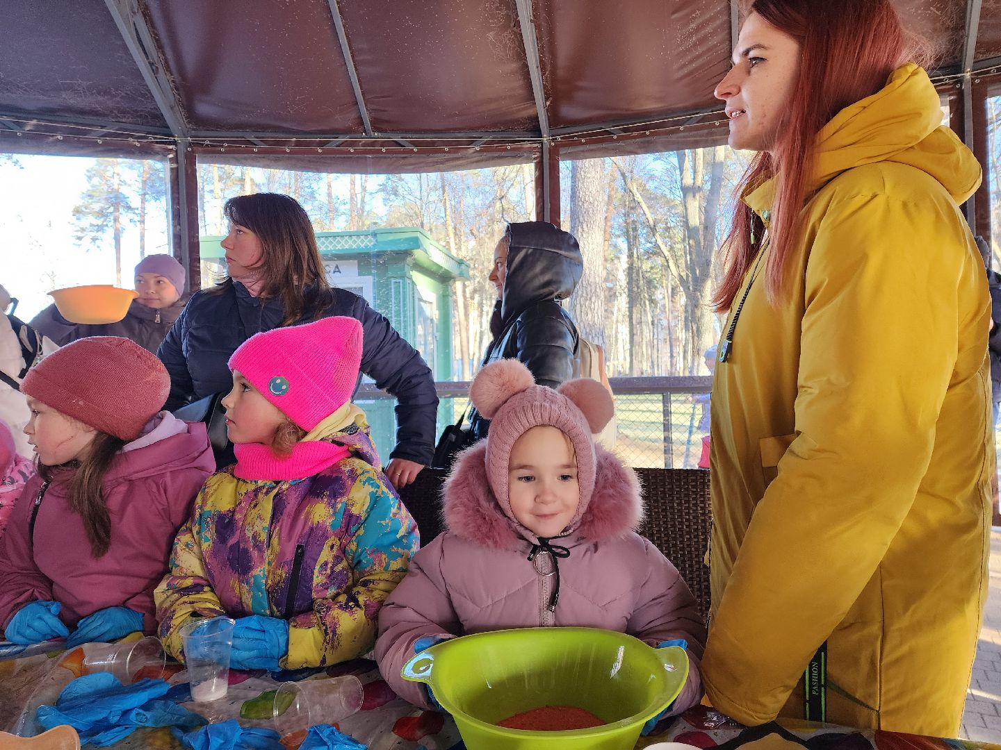 для