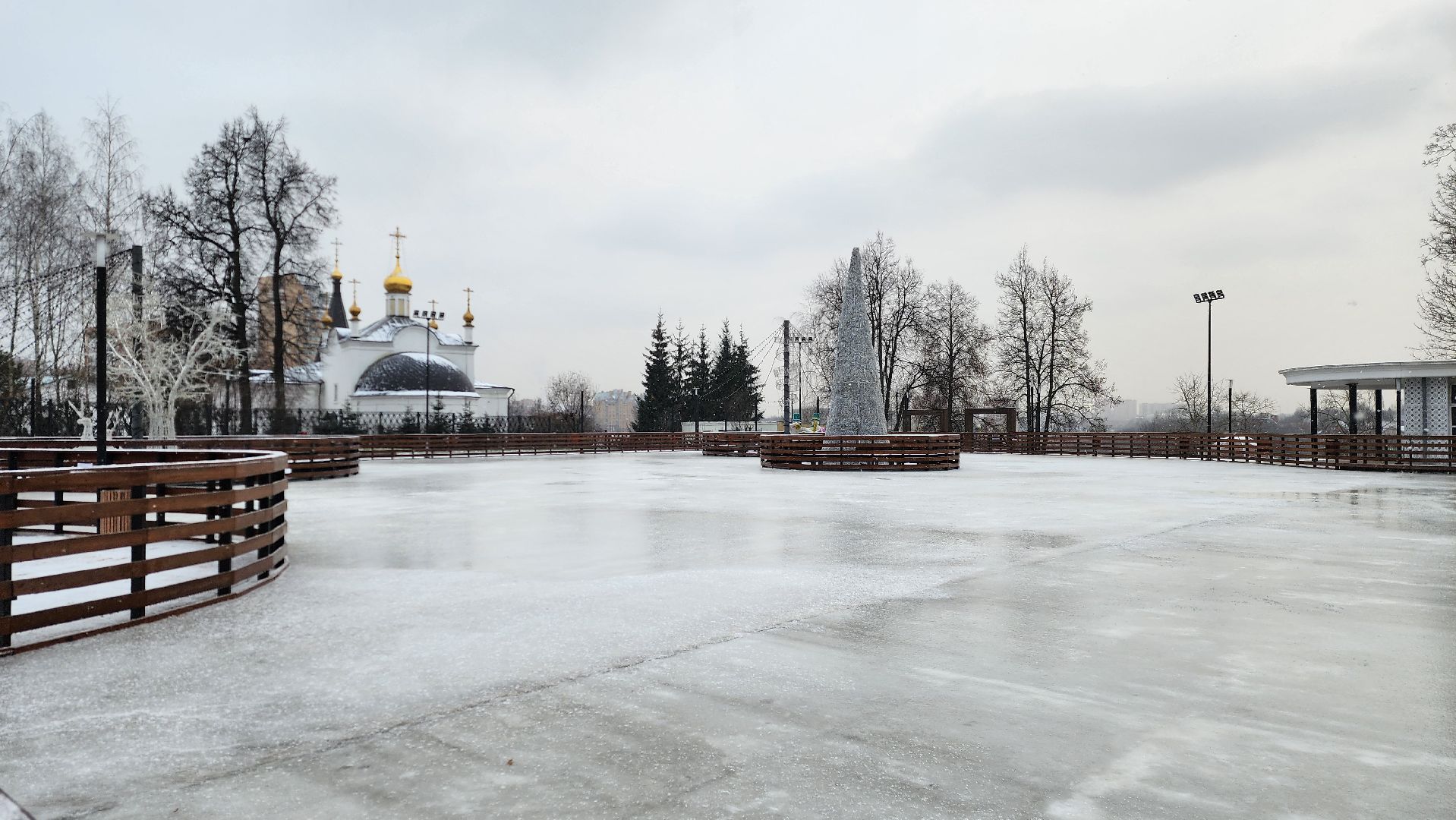 Подольск