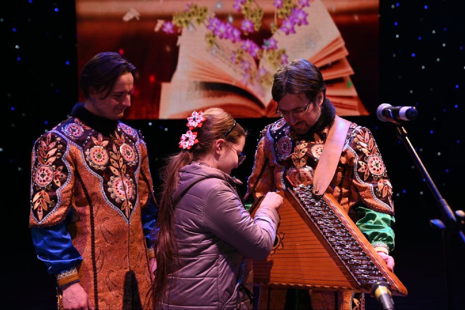 Красногорс