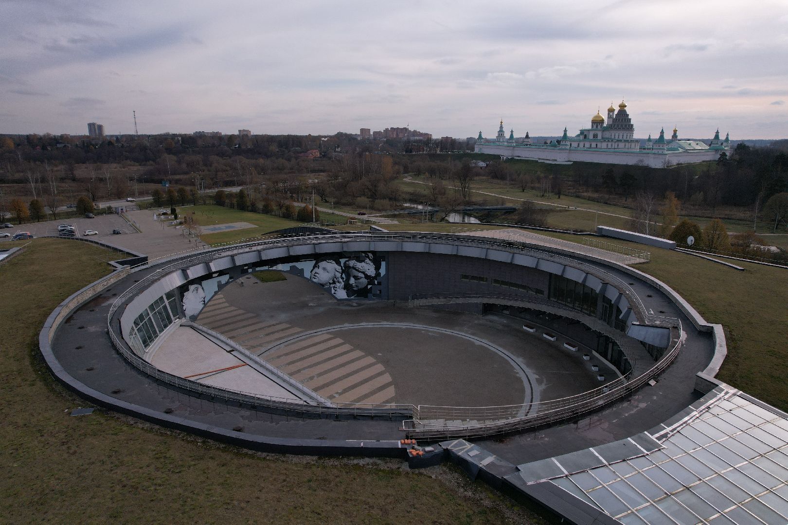 Истра