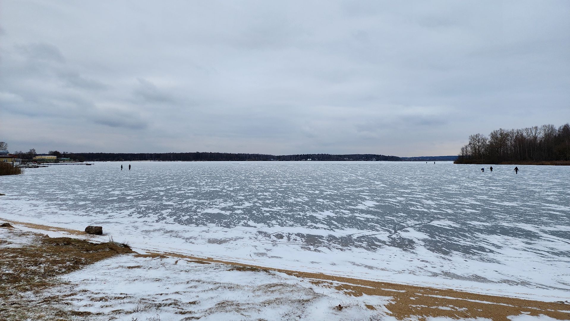 солнечногорск