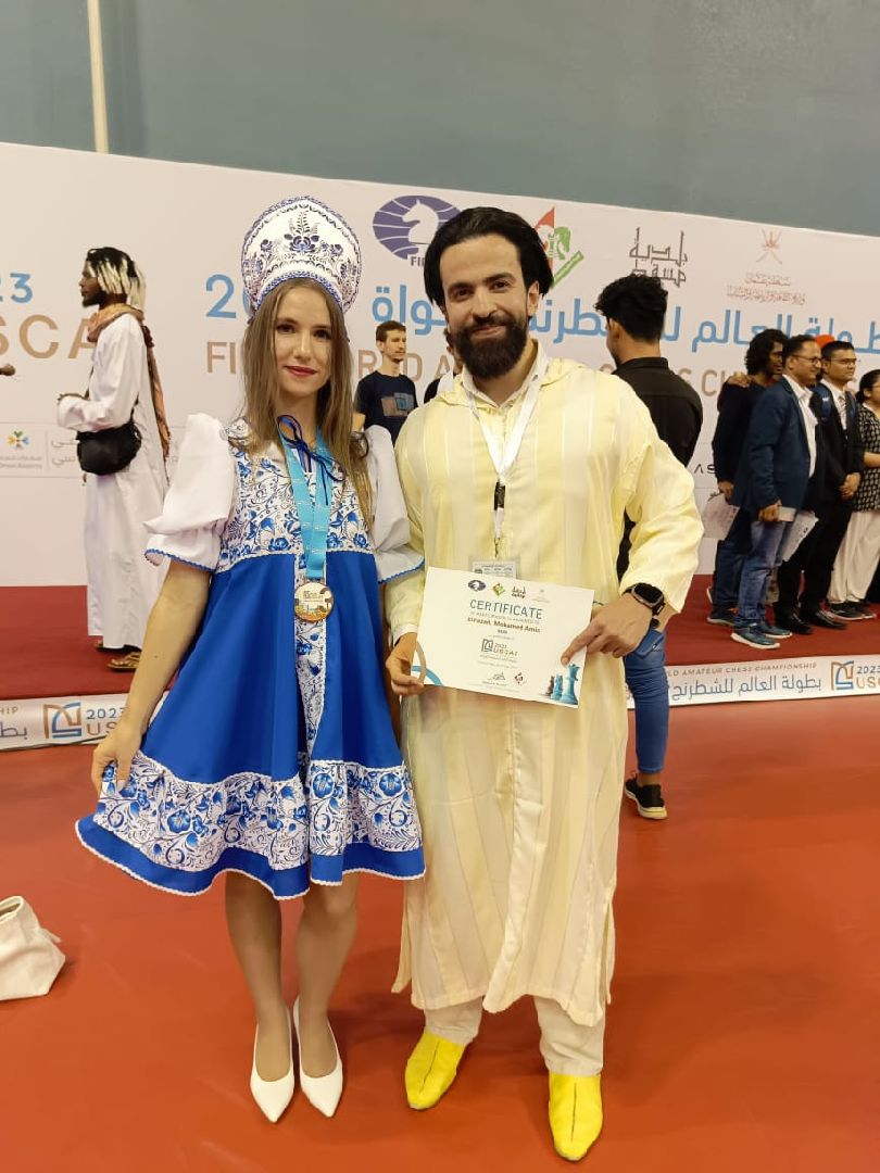 чемпионат мира