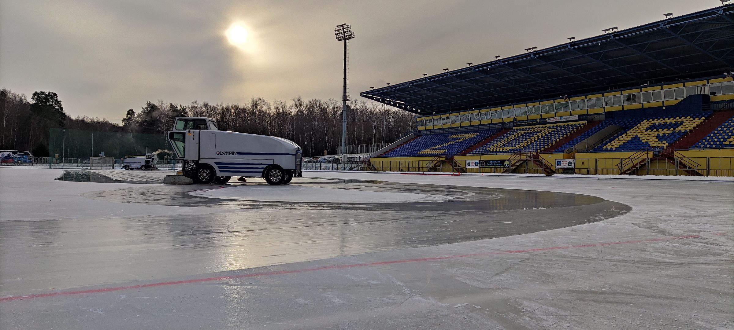 Красногорс