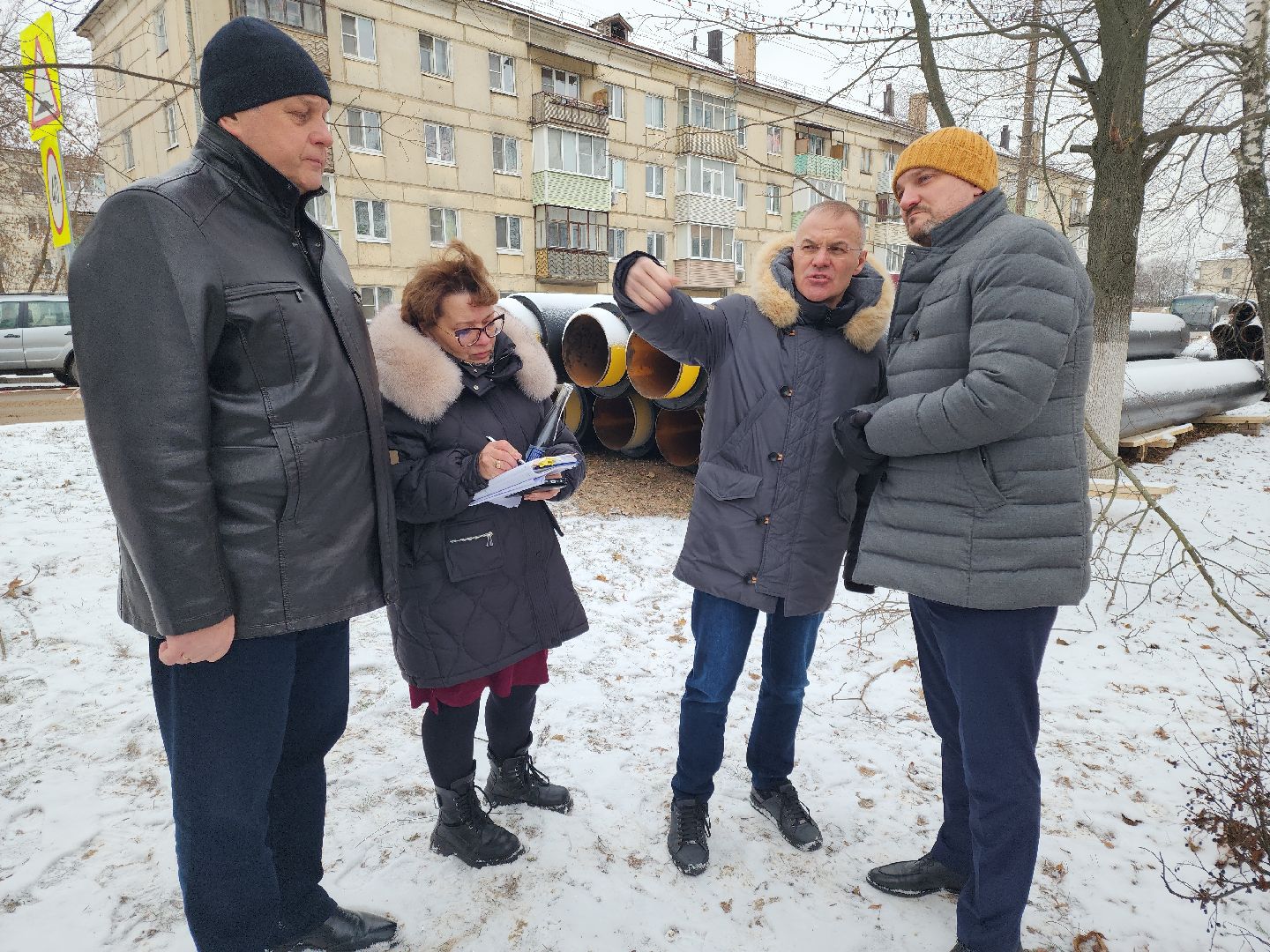 Александр Коган