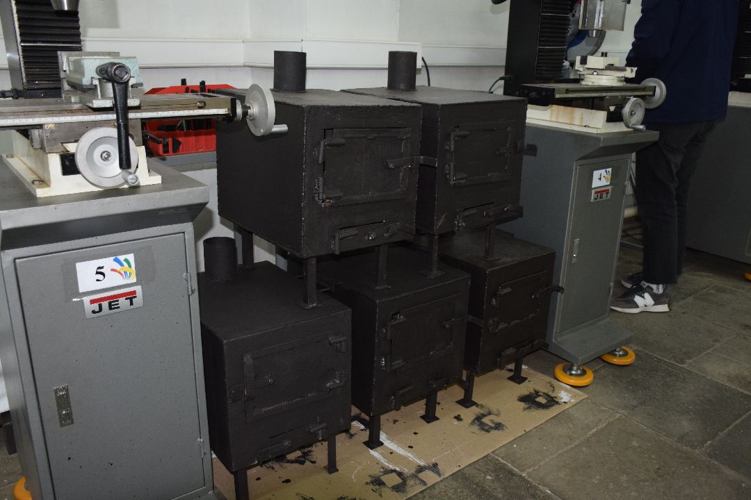 Павловский Посад