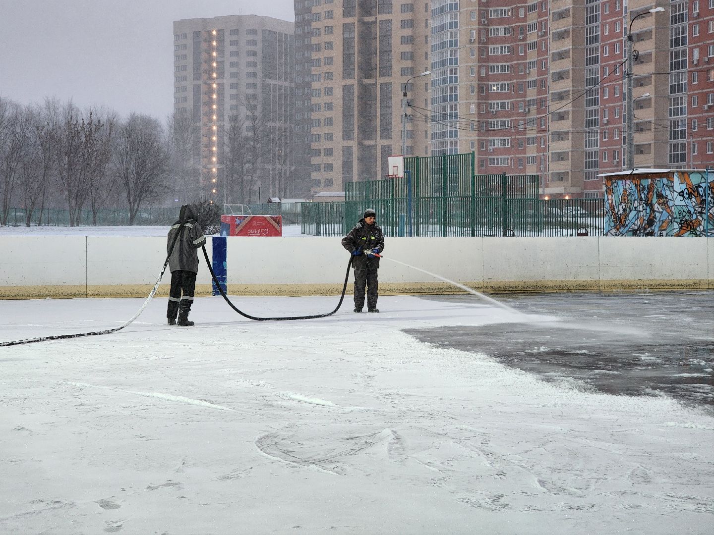 готовка