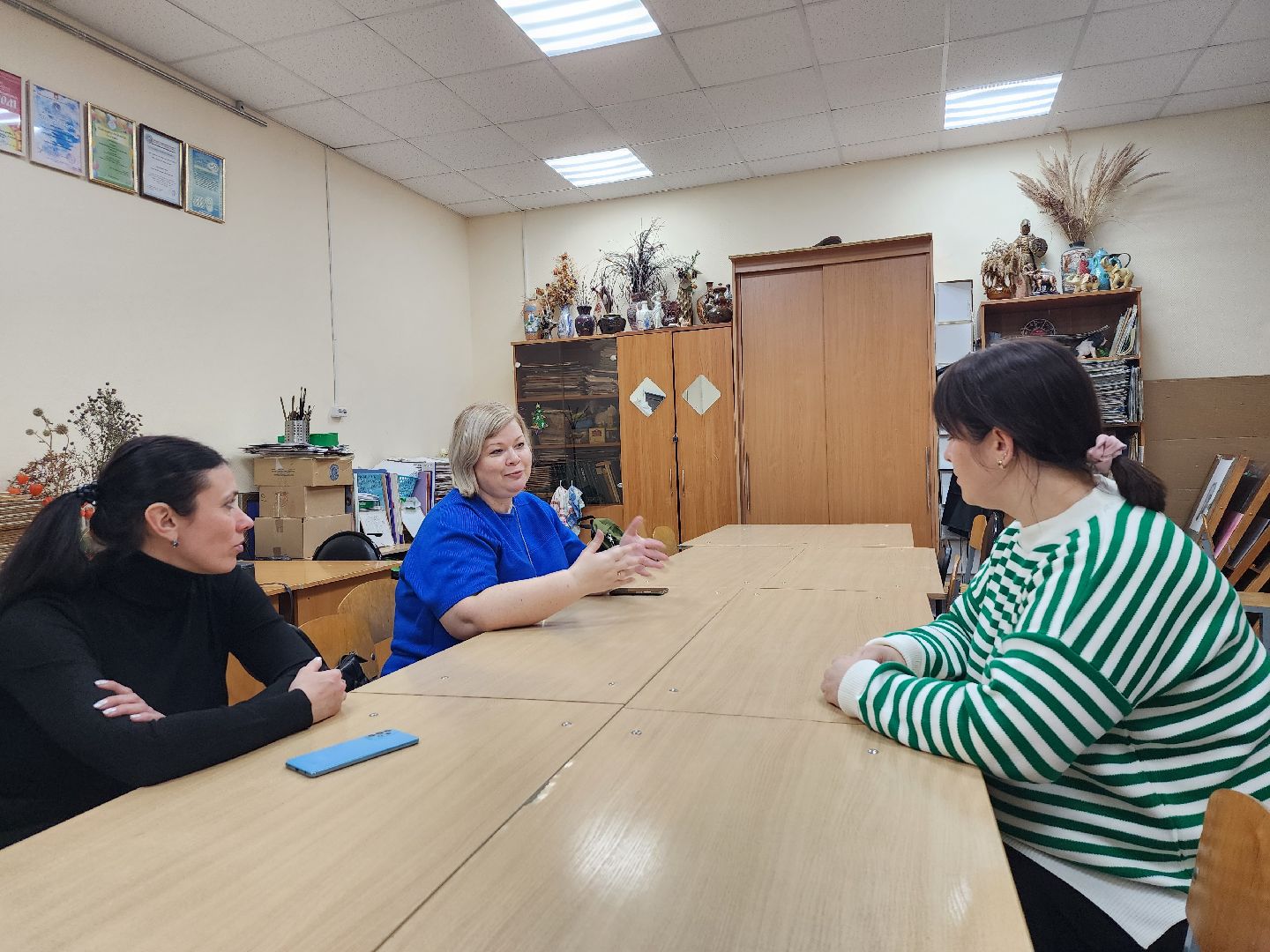 Богородский