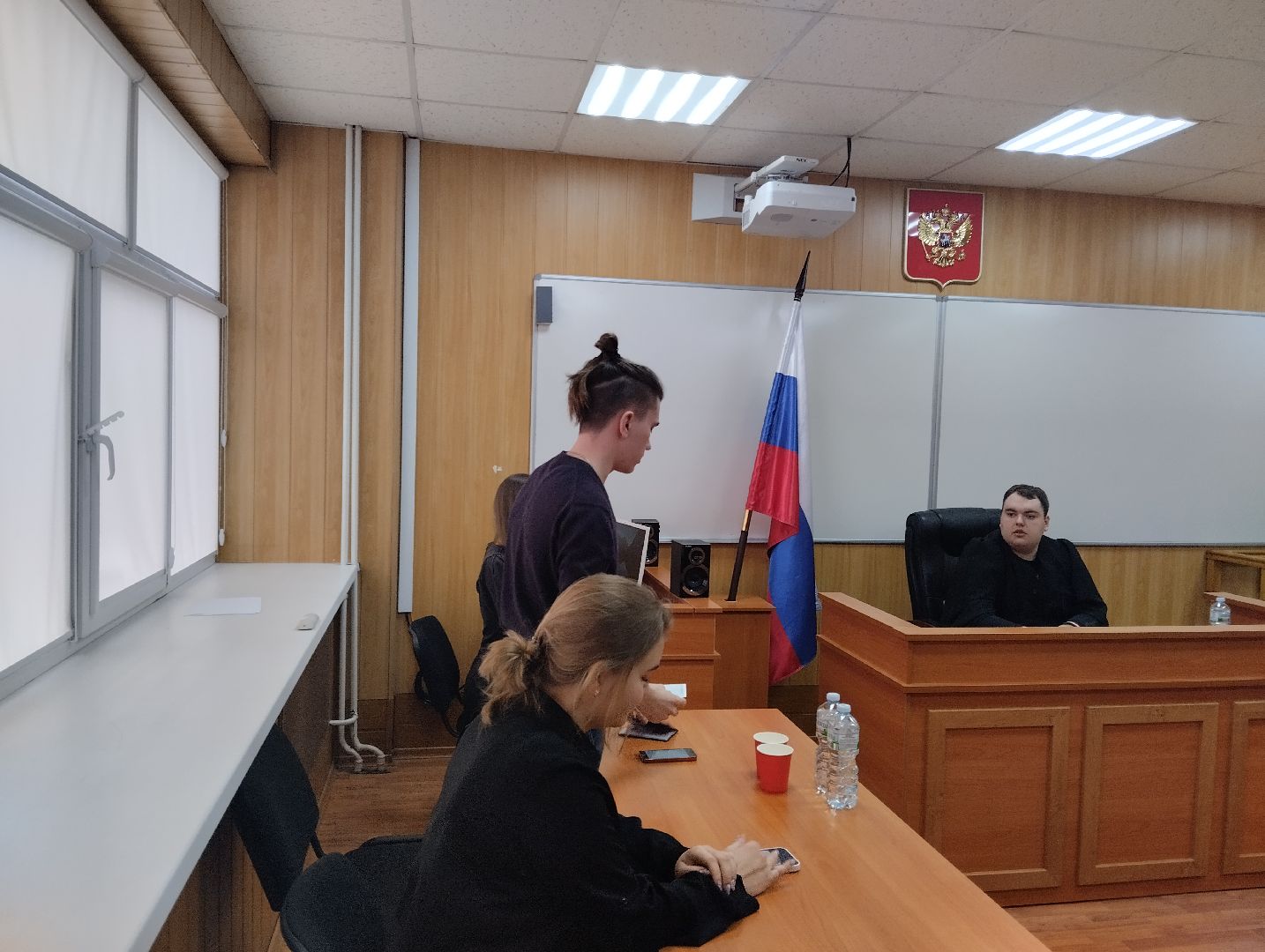 Красногорс