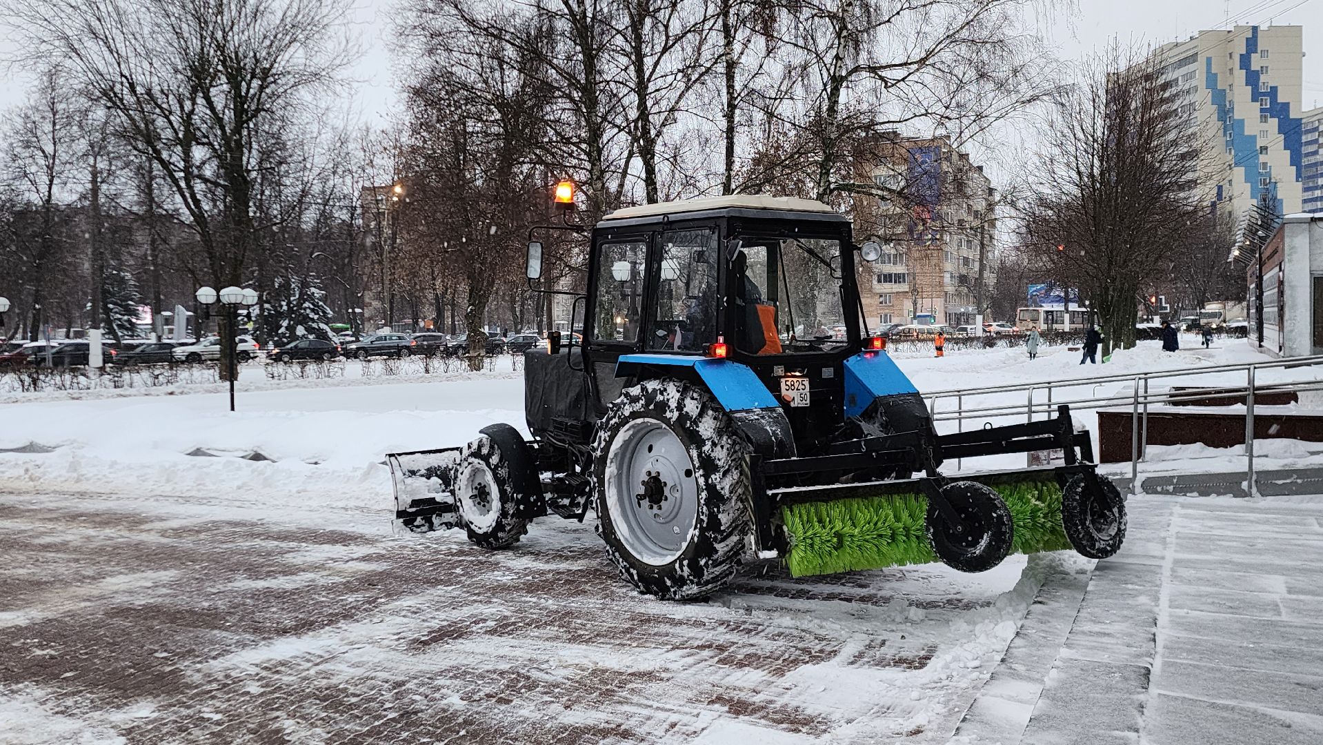 Подольск