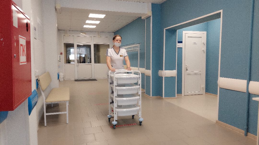 пациенты