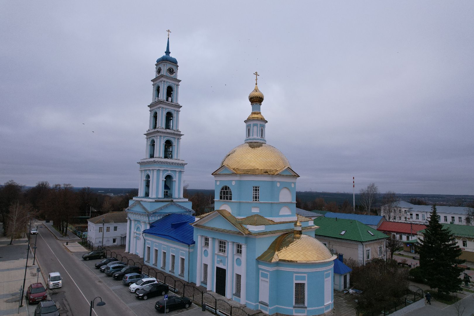 коптер