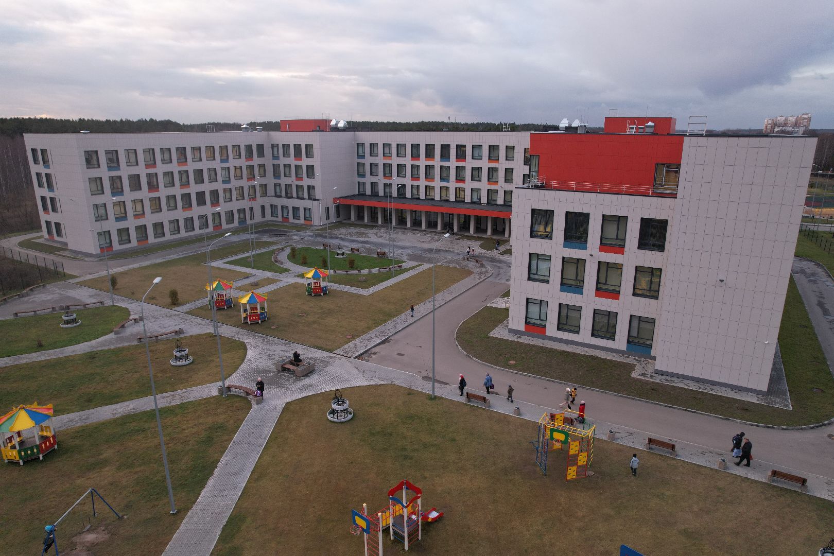 коптер