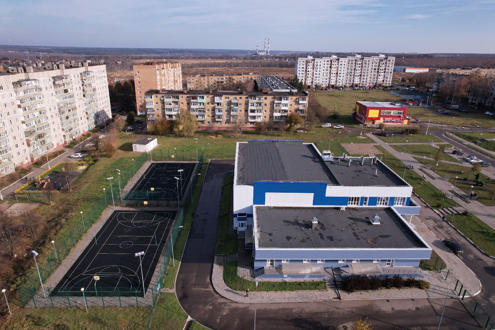 коптер