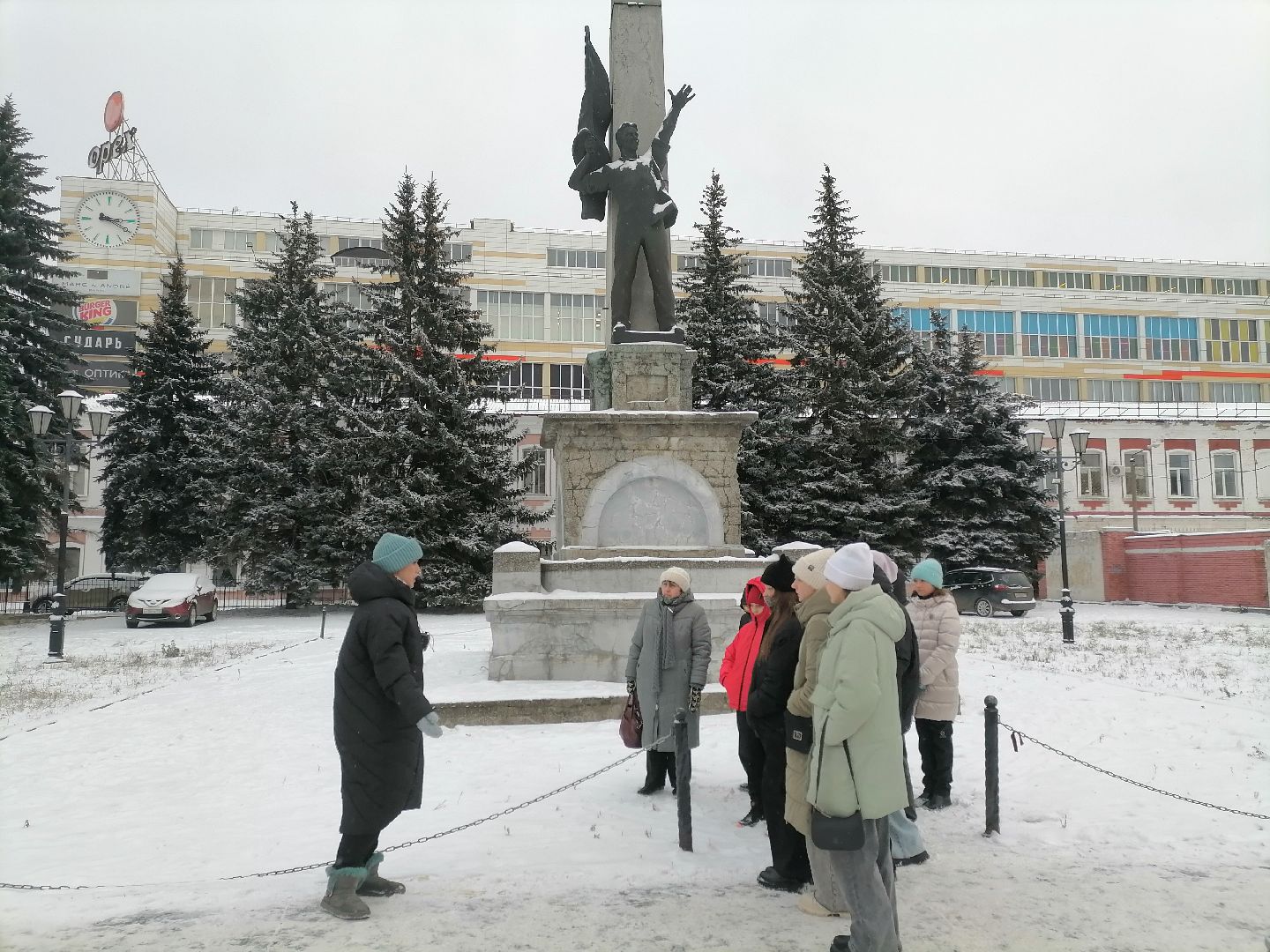 орехово-зуево