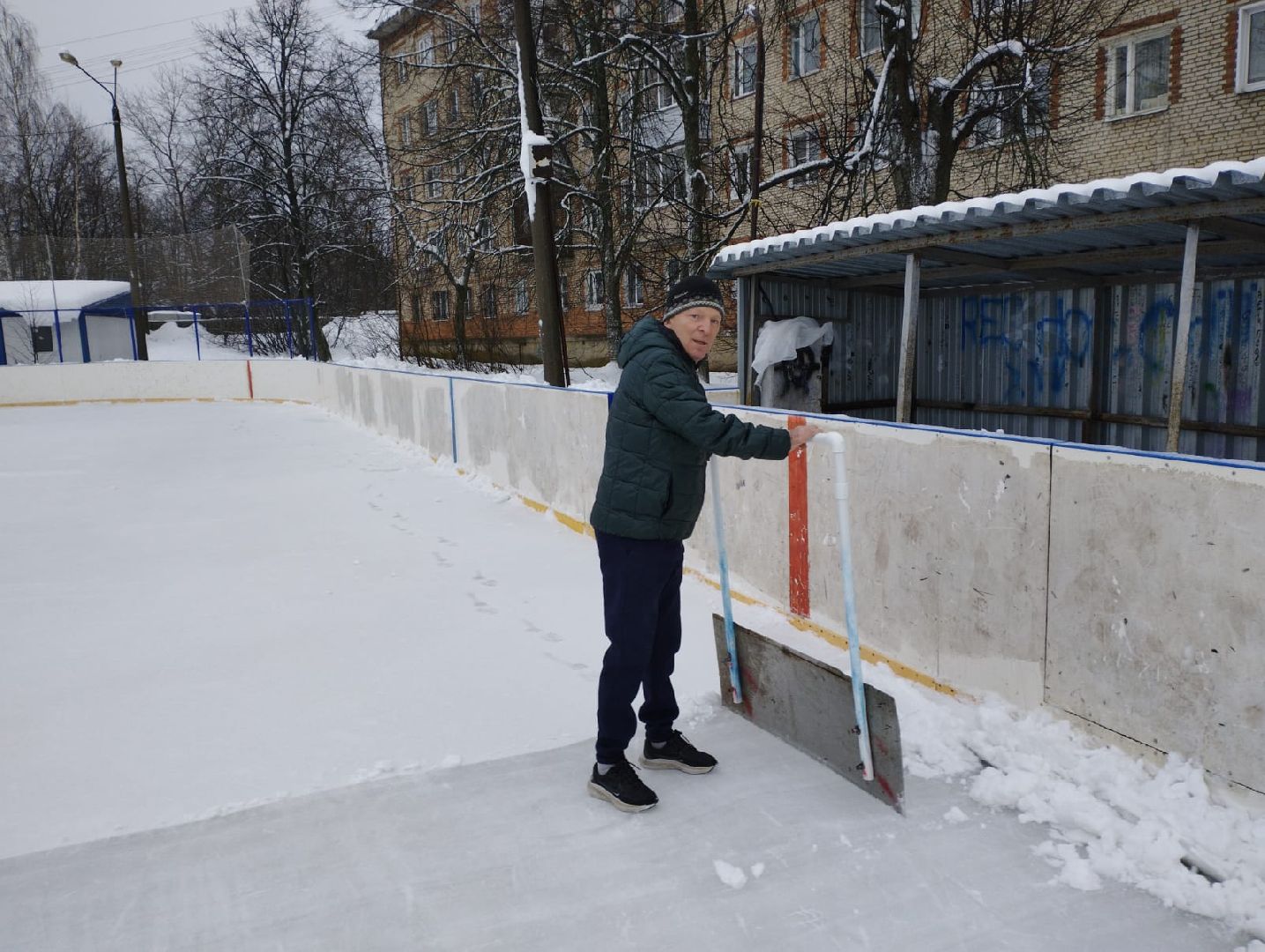 красноармейск