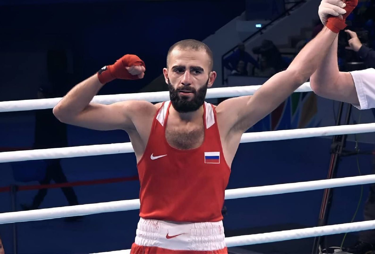 Богородский