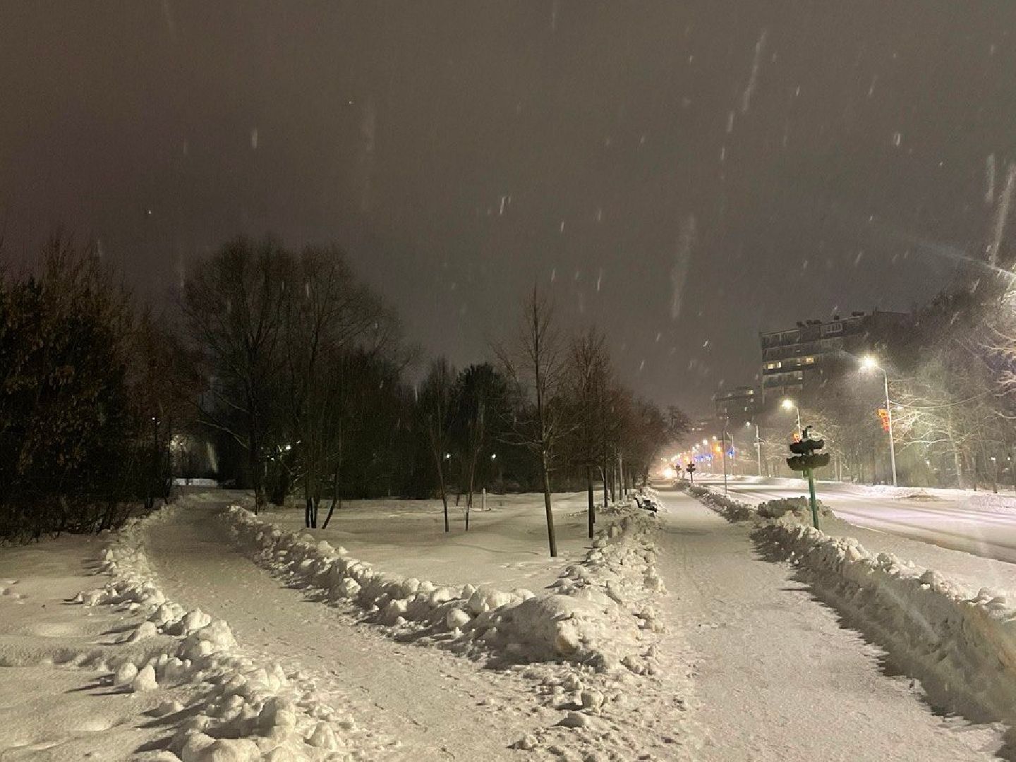 Благоустройство