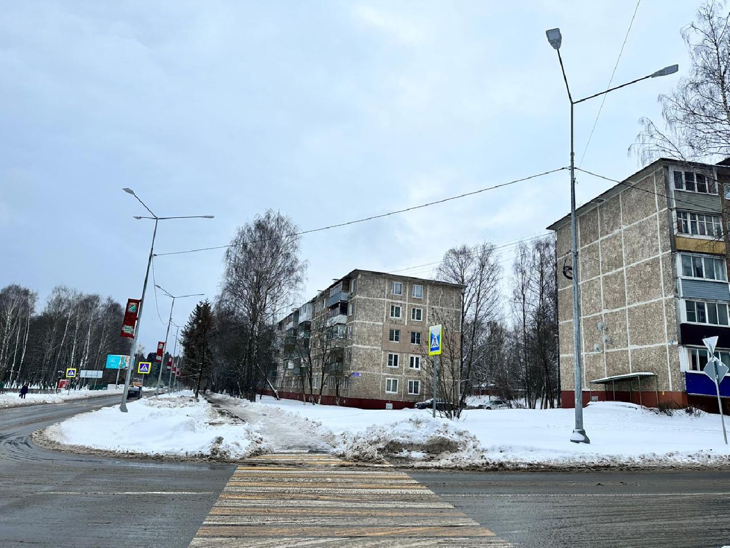 Благоустройство