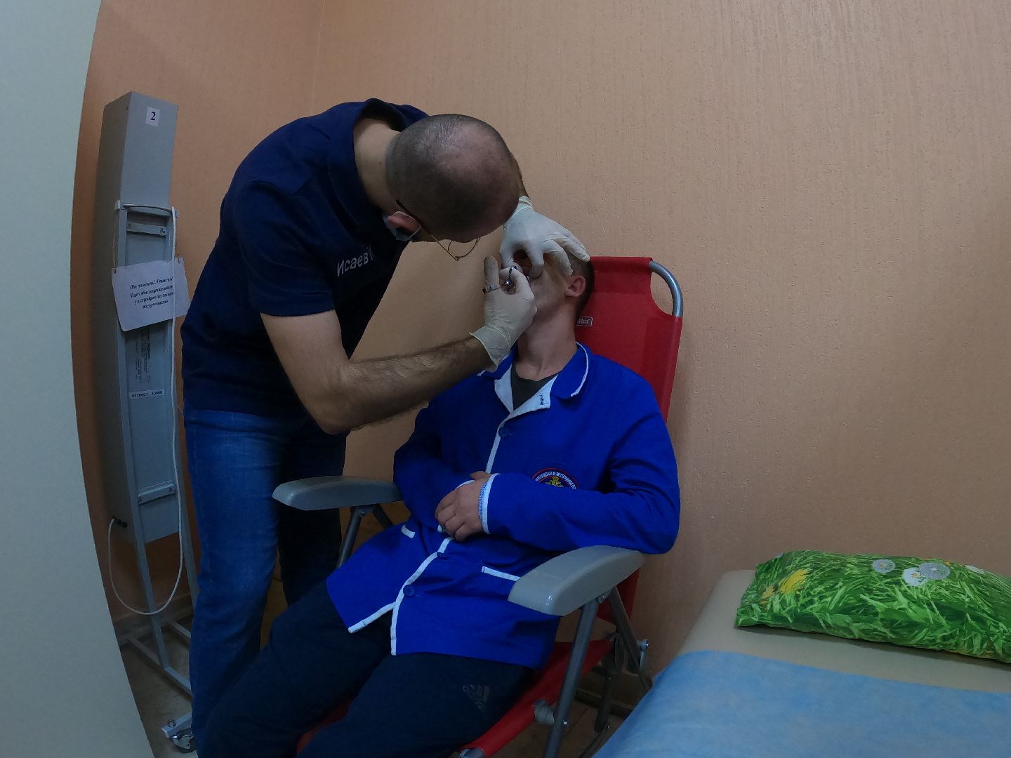 Спецоперация