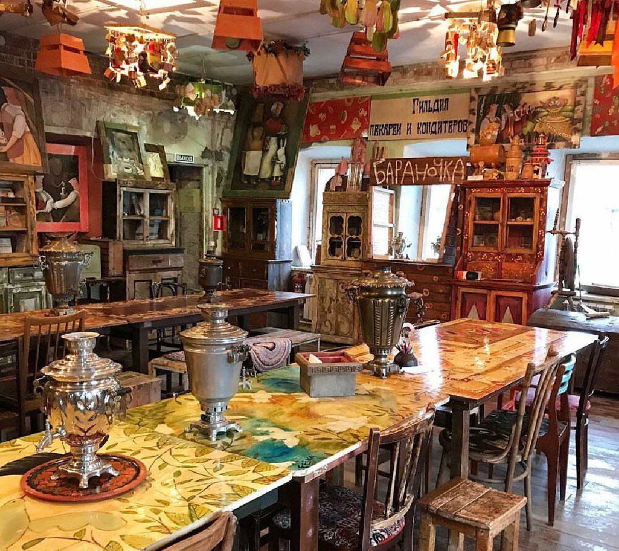 Звенигород