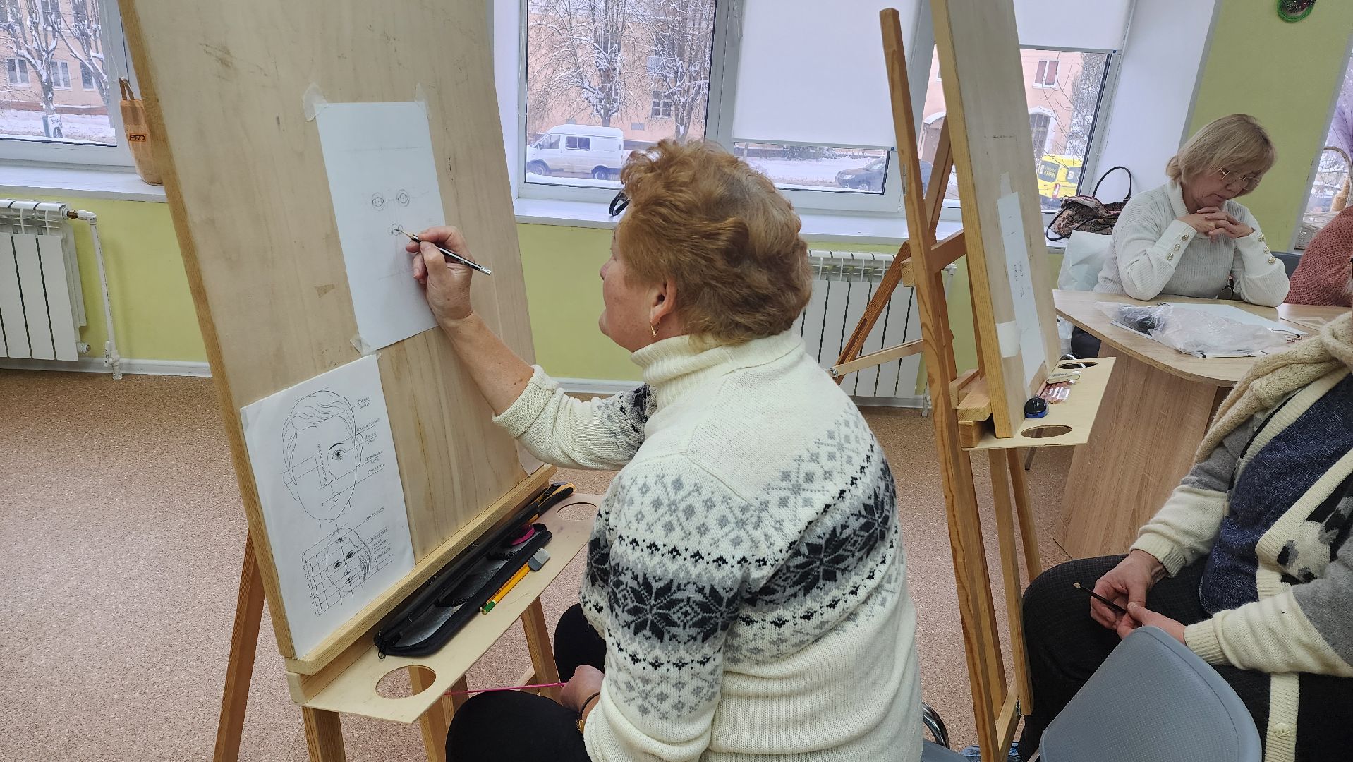 Долголетие