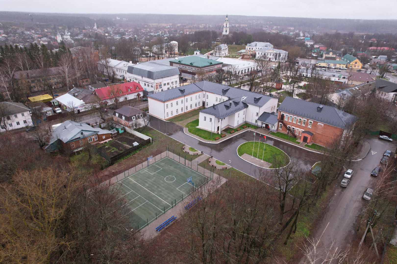 коптер