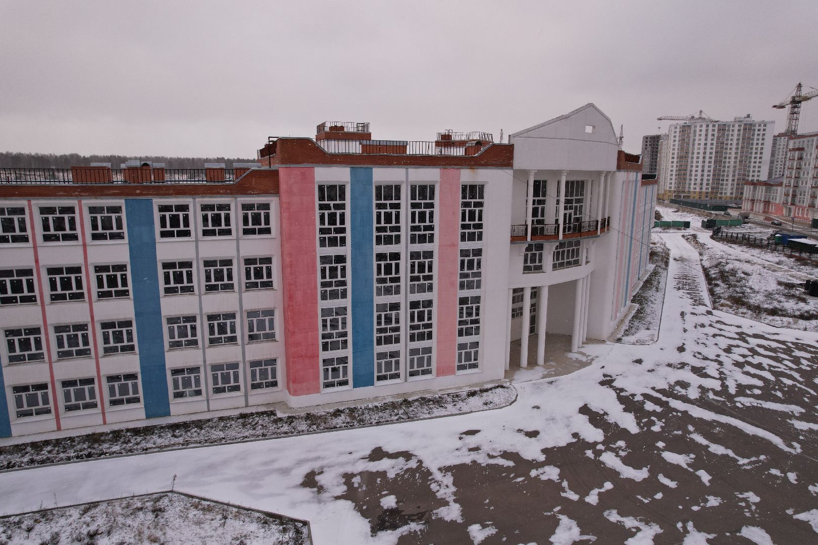 дзержинский