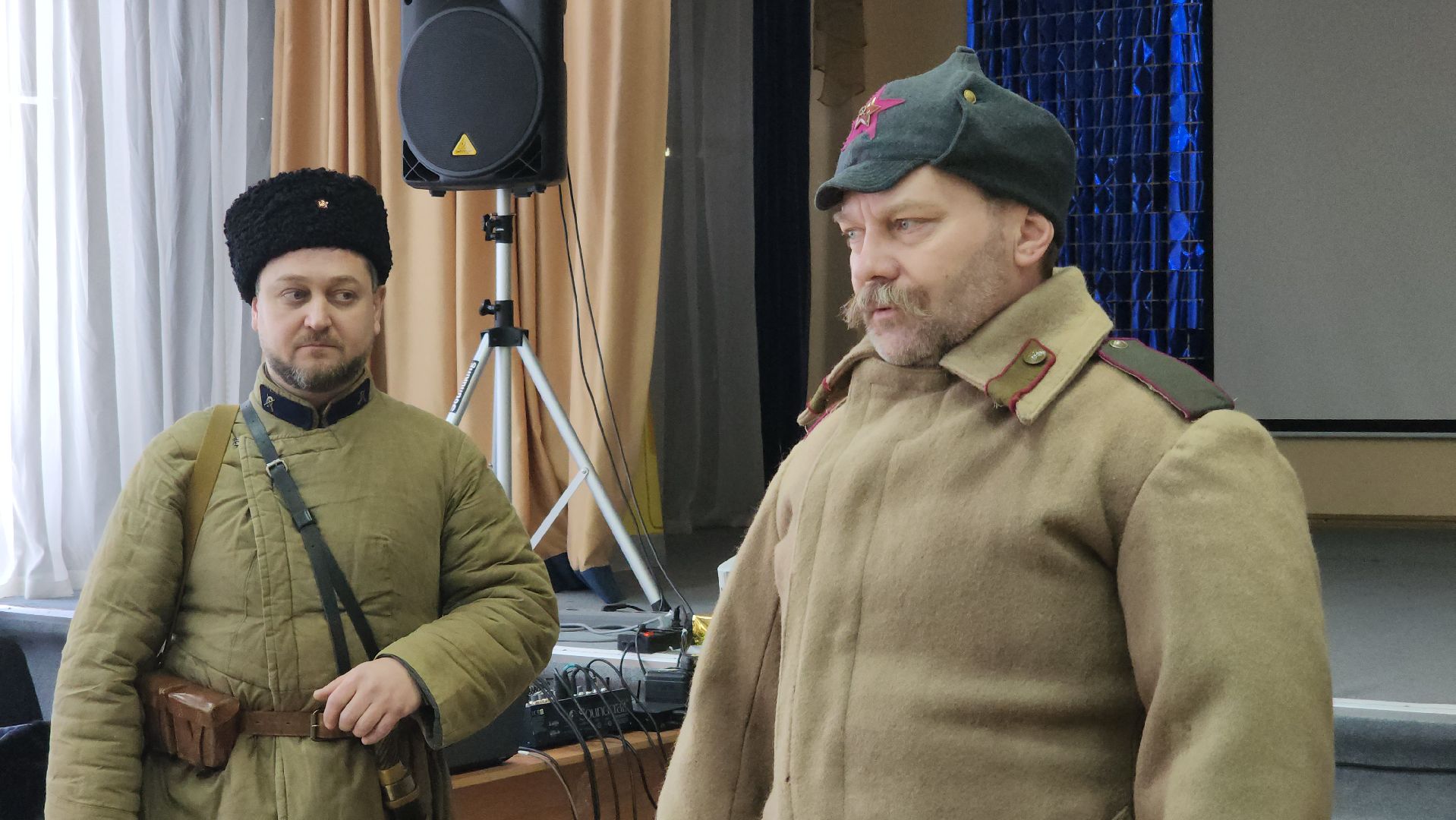 Битва за Москву
