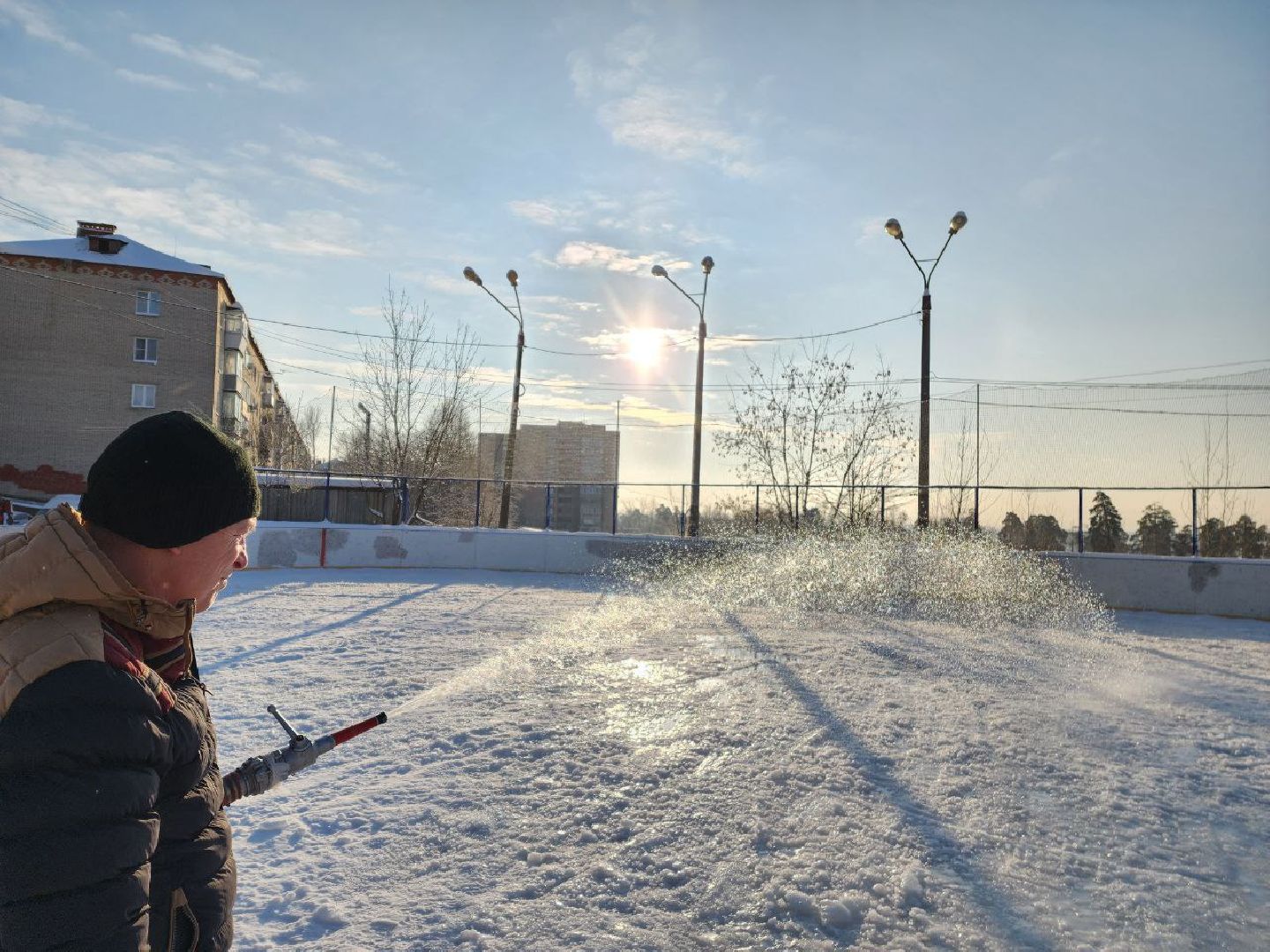 красноармейск