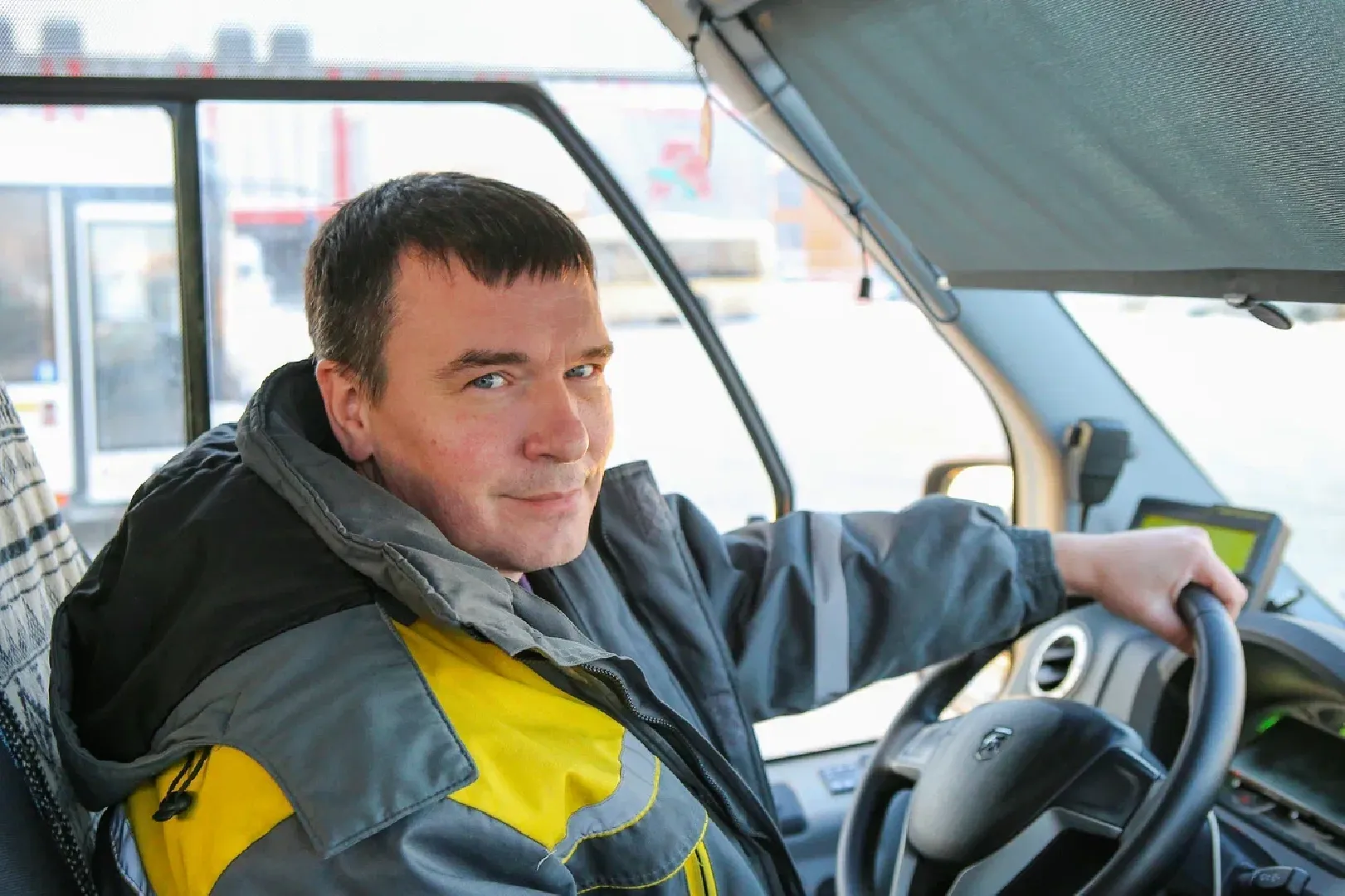 Первая помощь