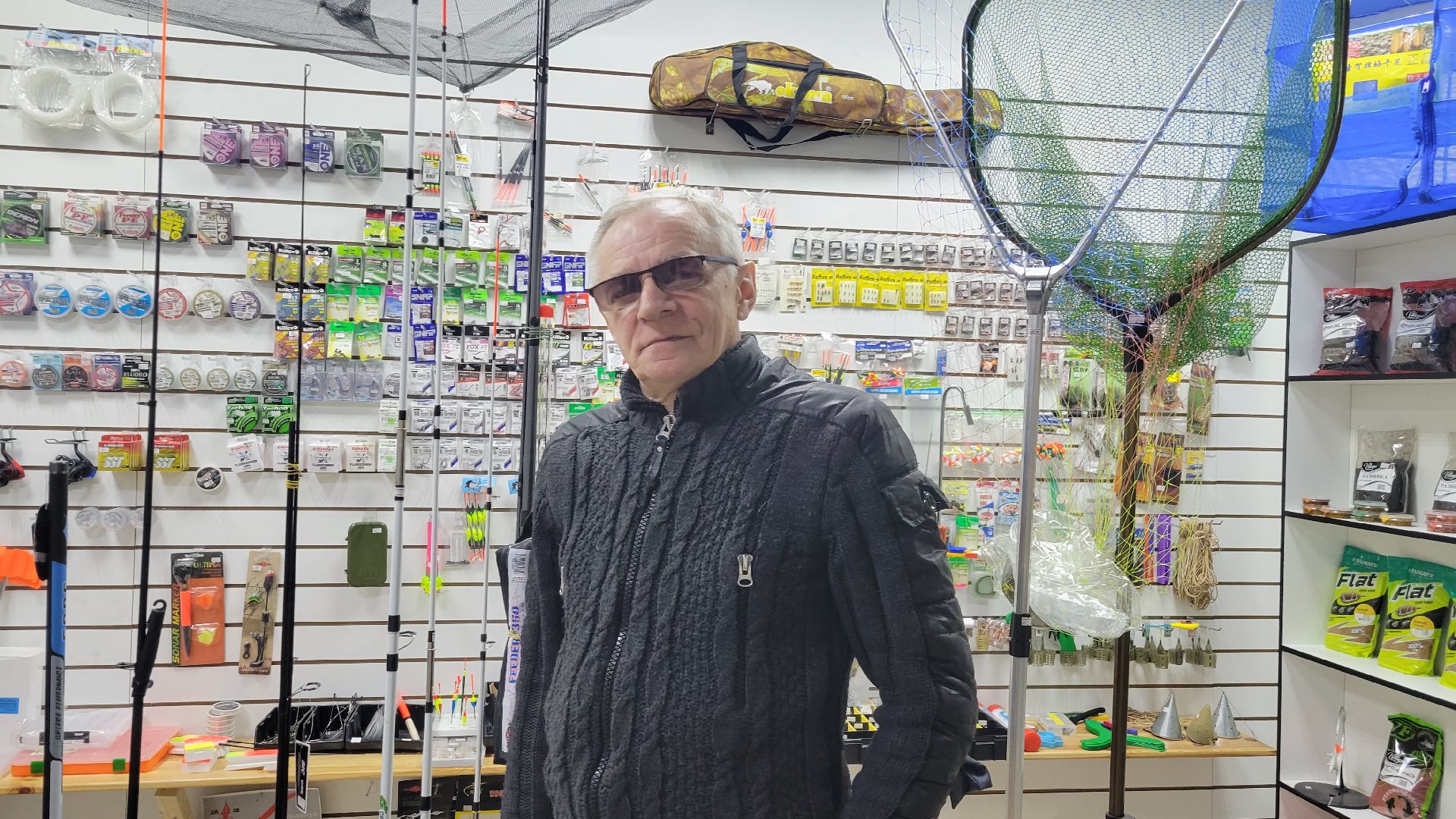 Красногорс