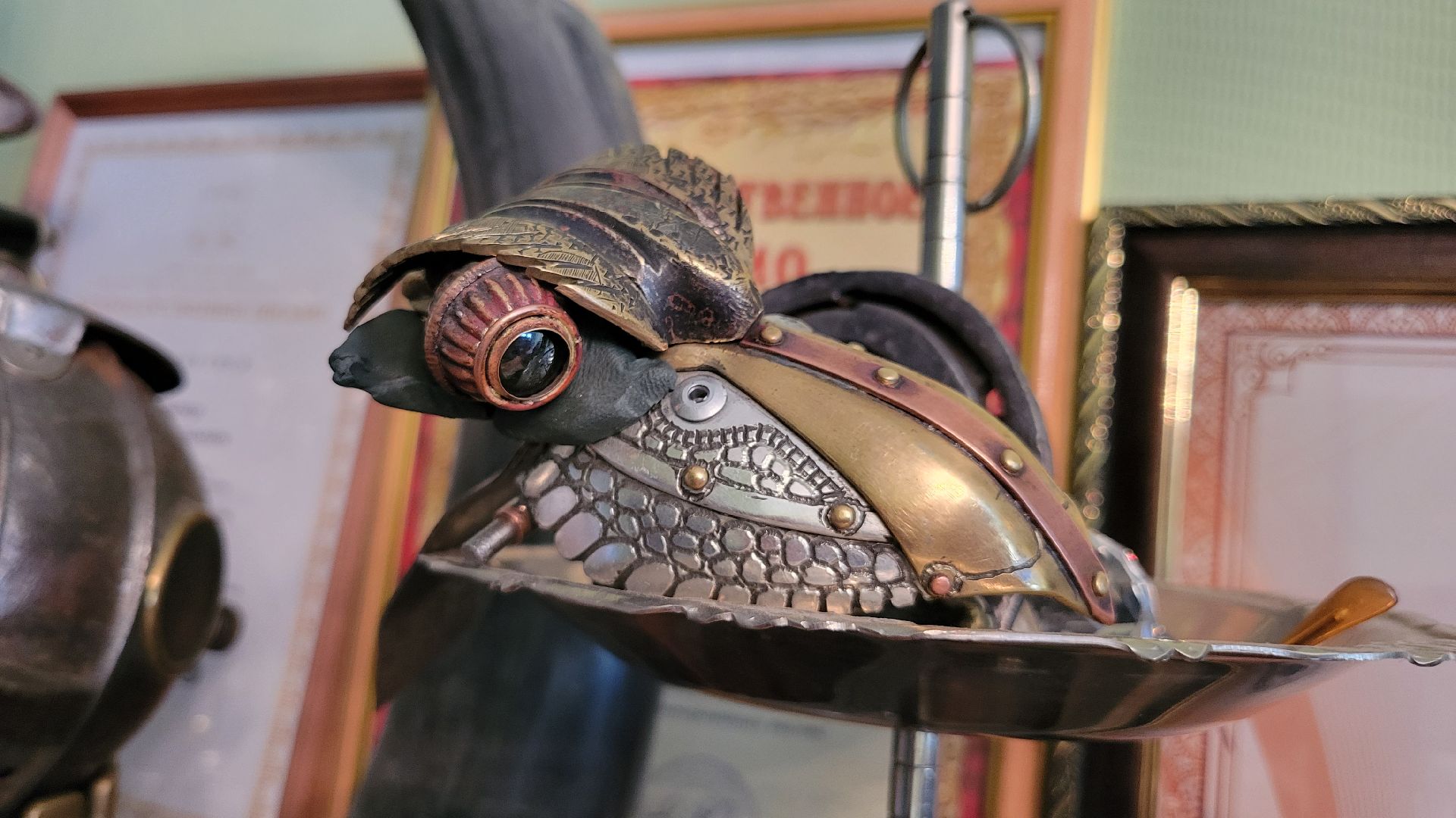 Красногорс