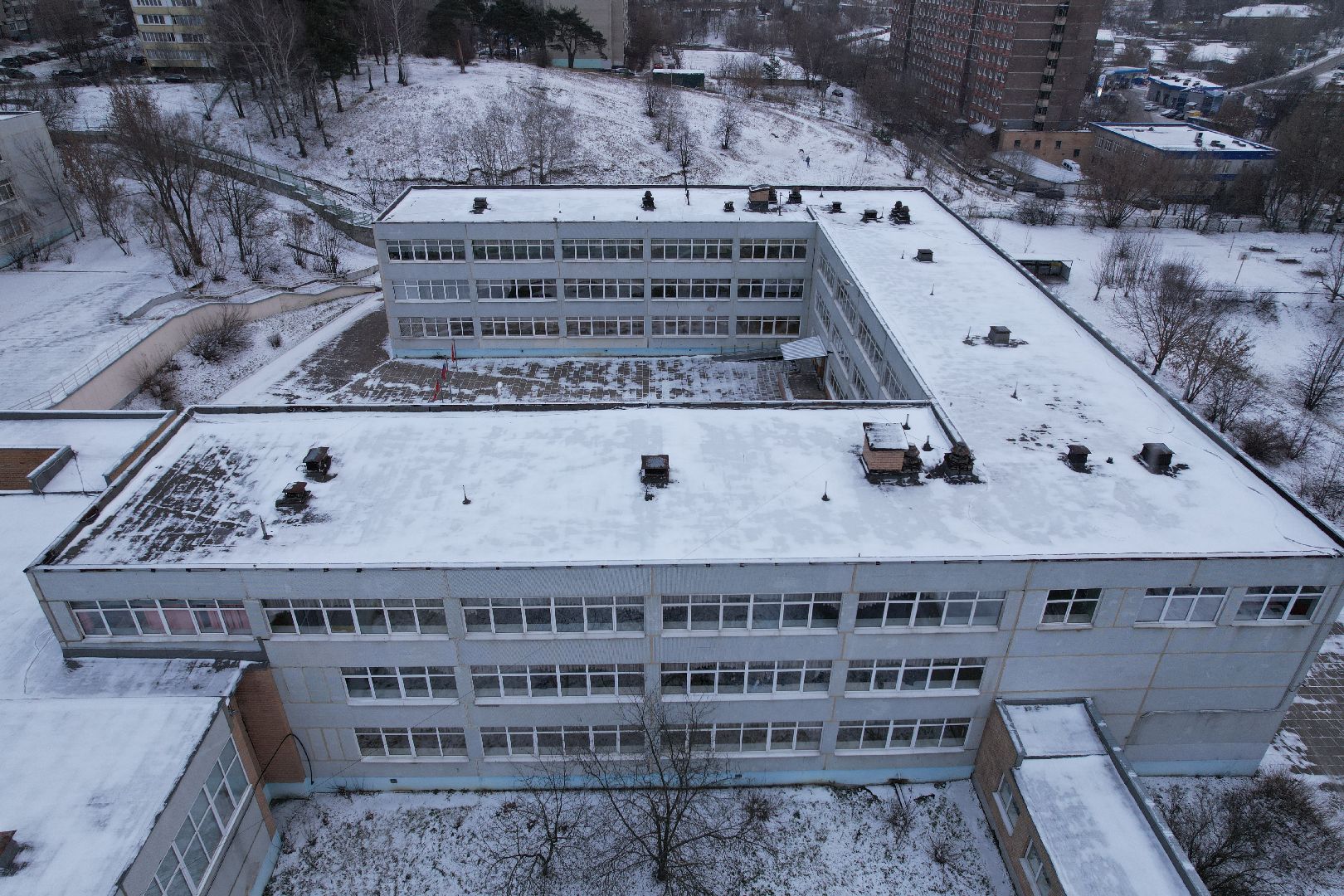 коптер