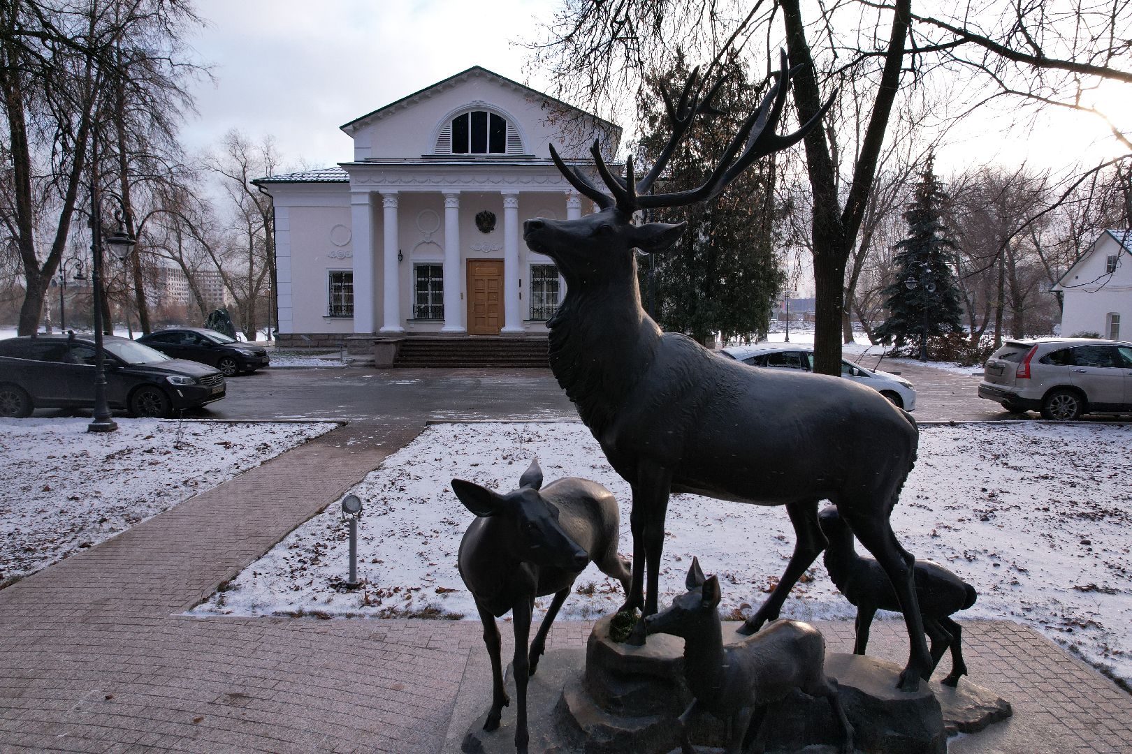коптер