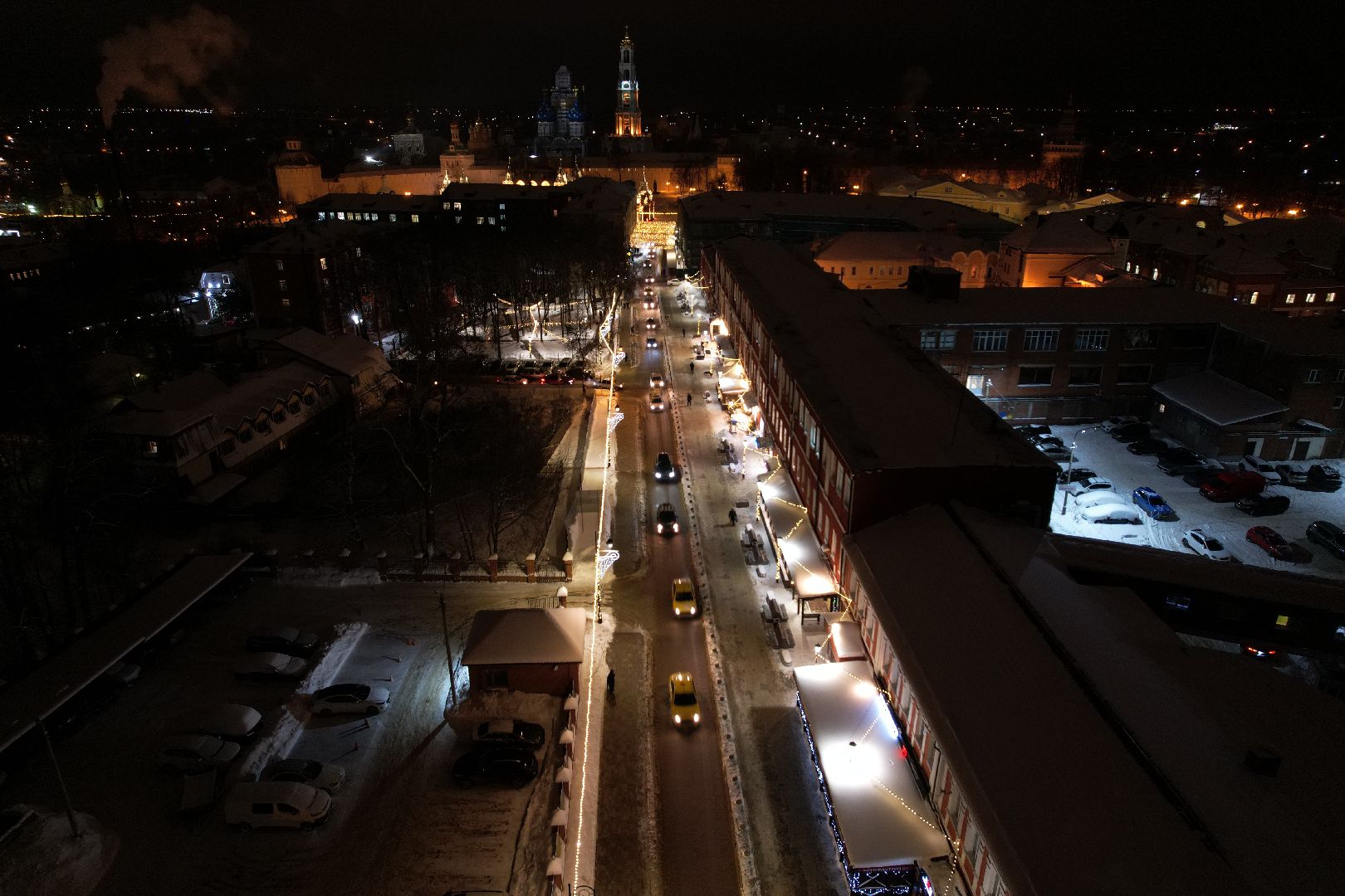Благоустройство