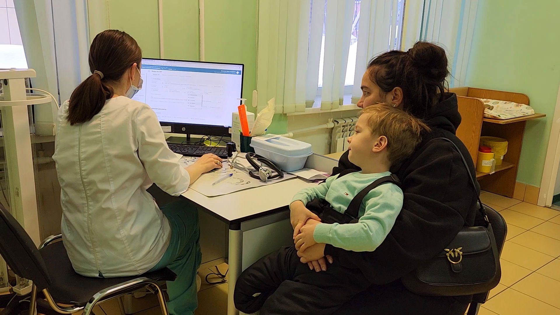 Одинцовский