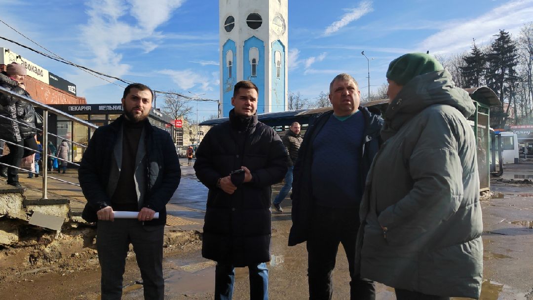 Пушкино