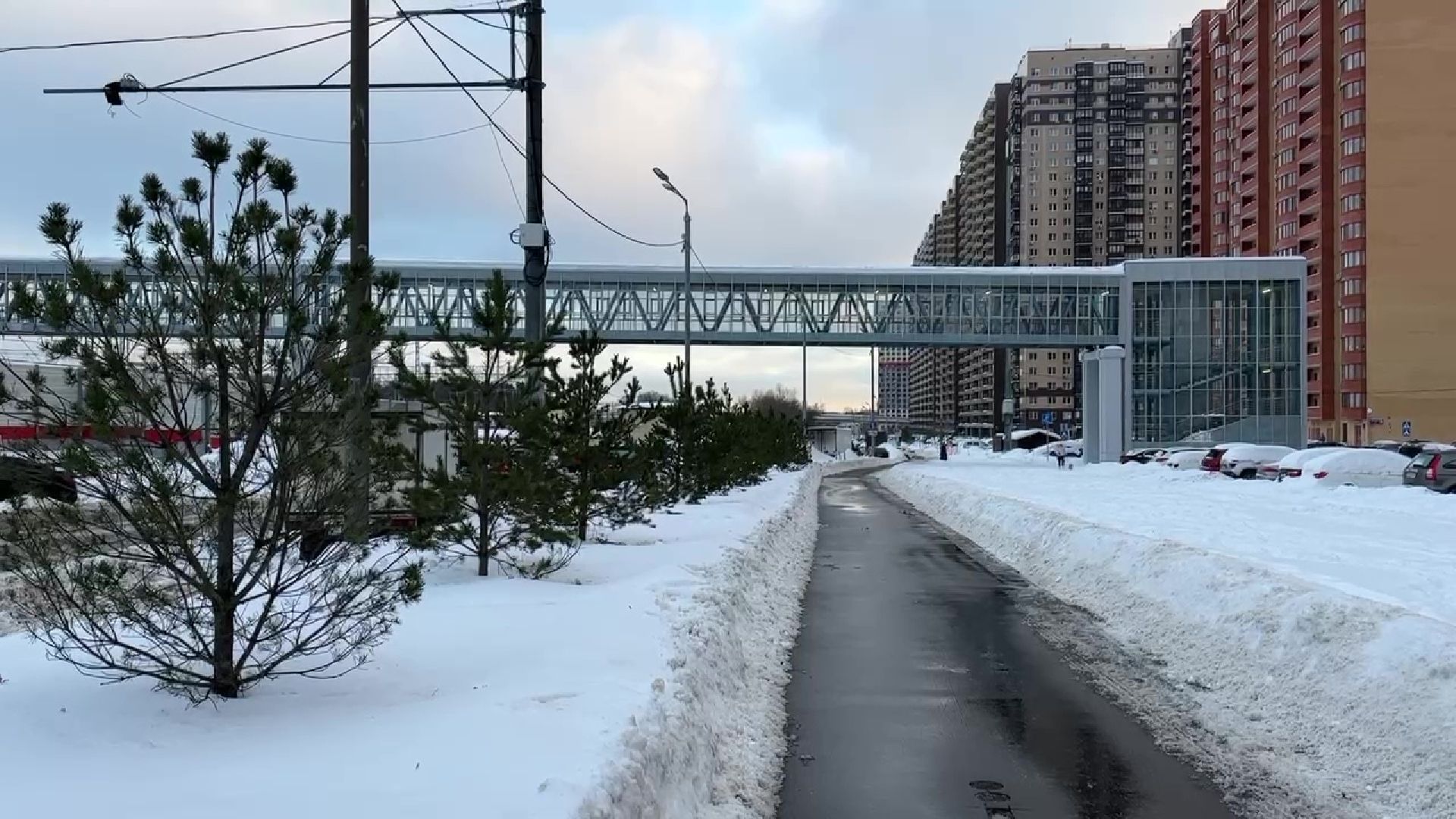 строитель