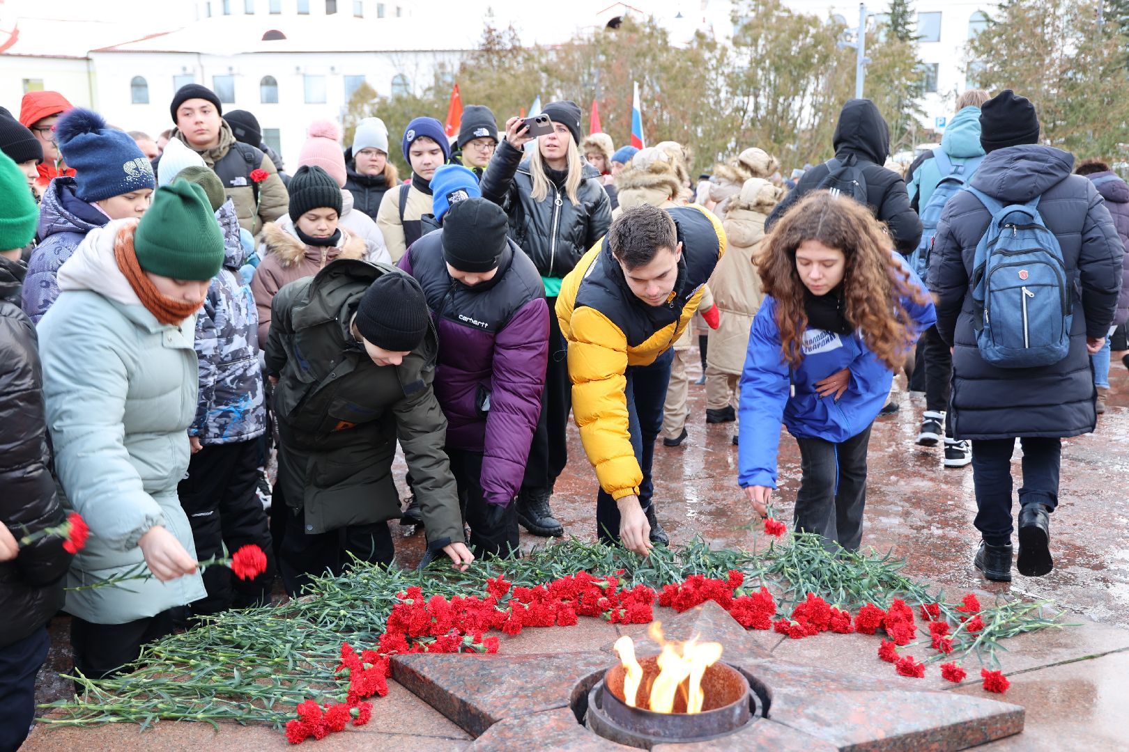 волоколамск