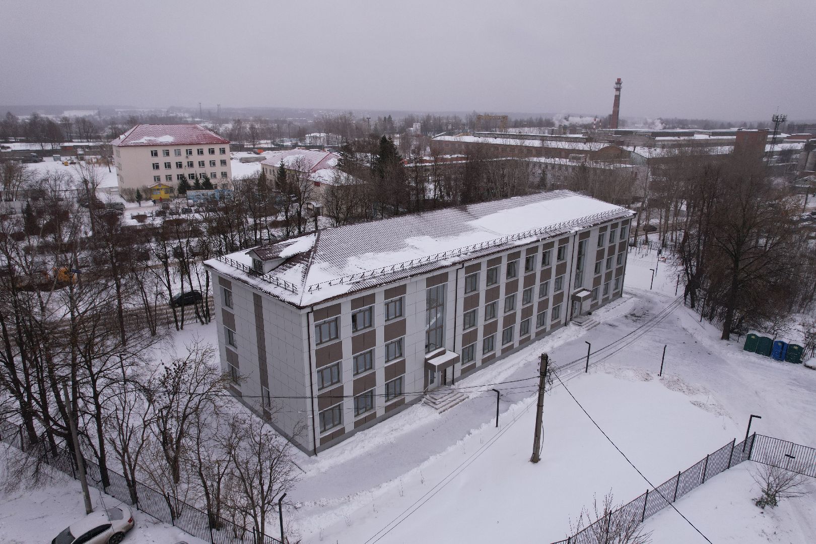коптер