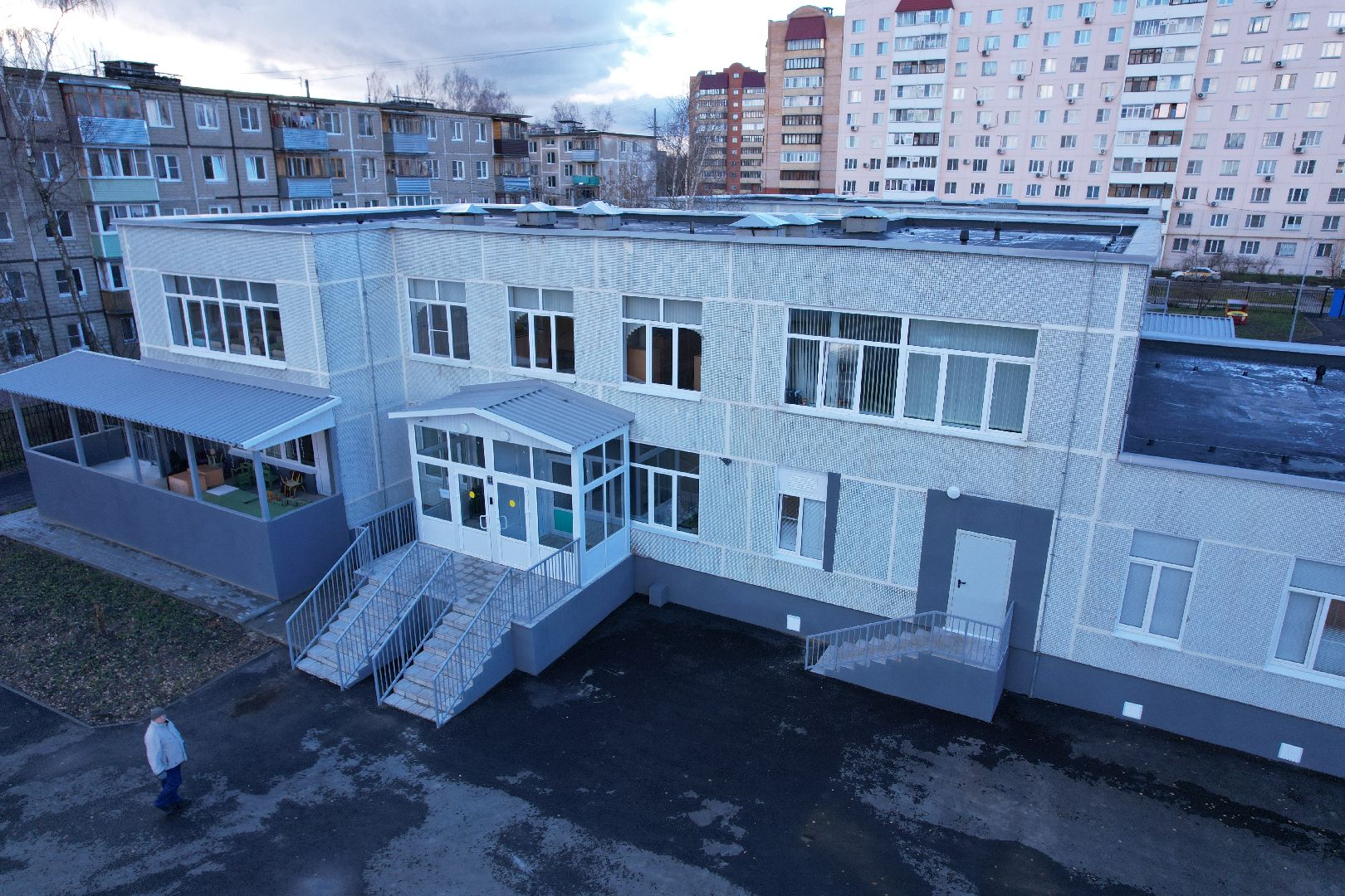 коптер