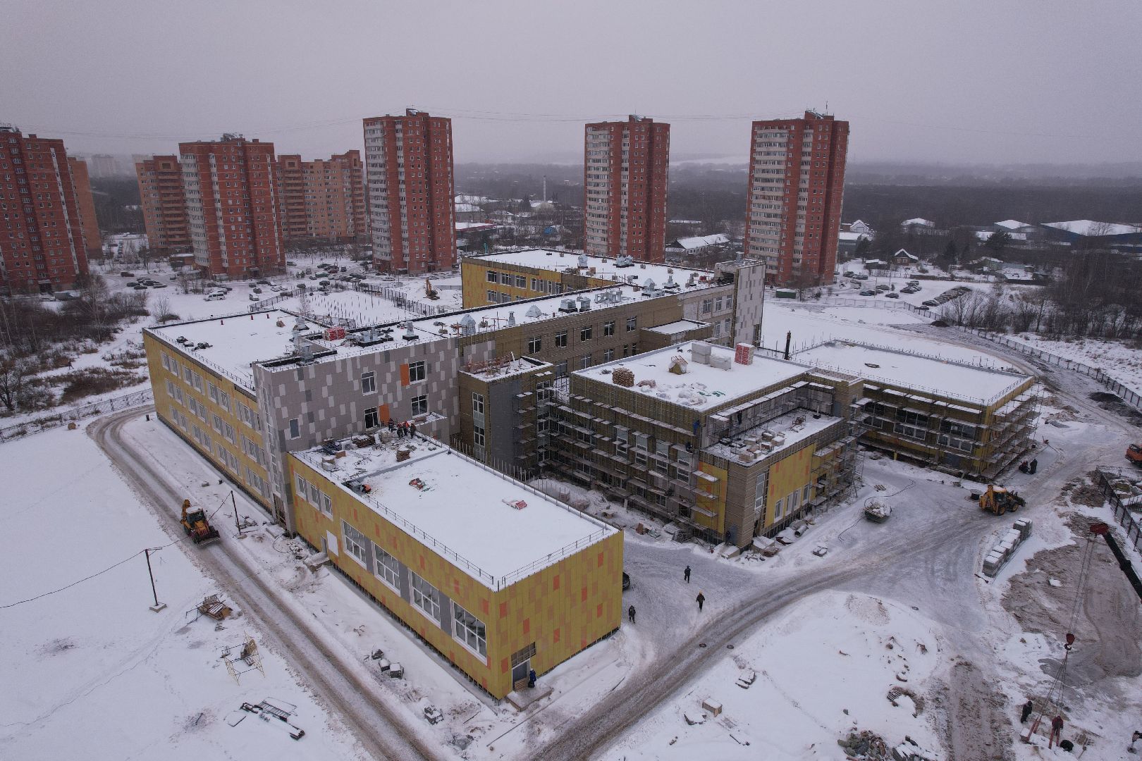 коптер
