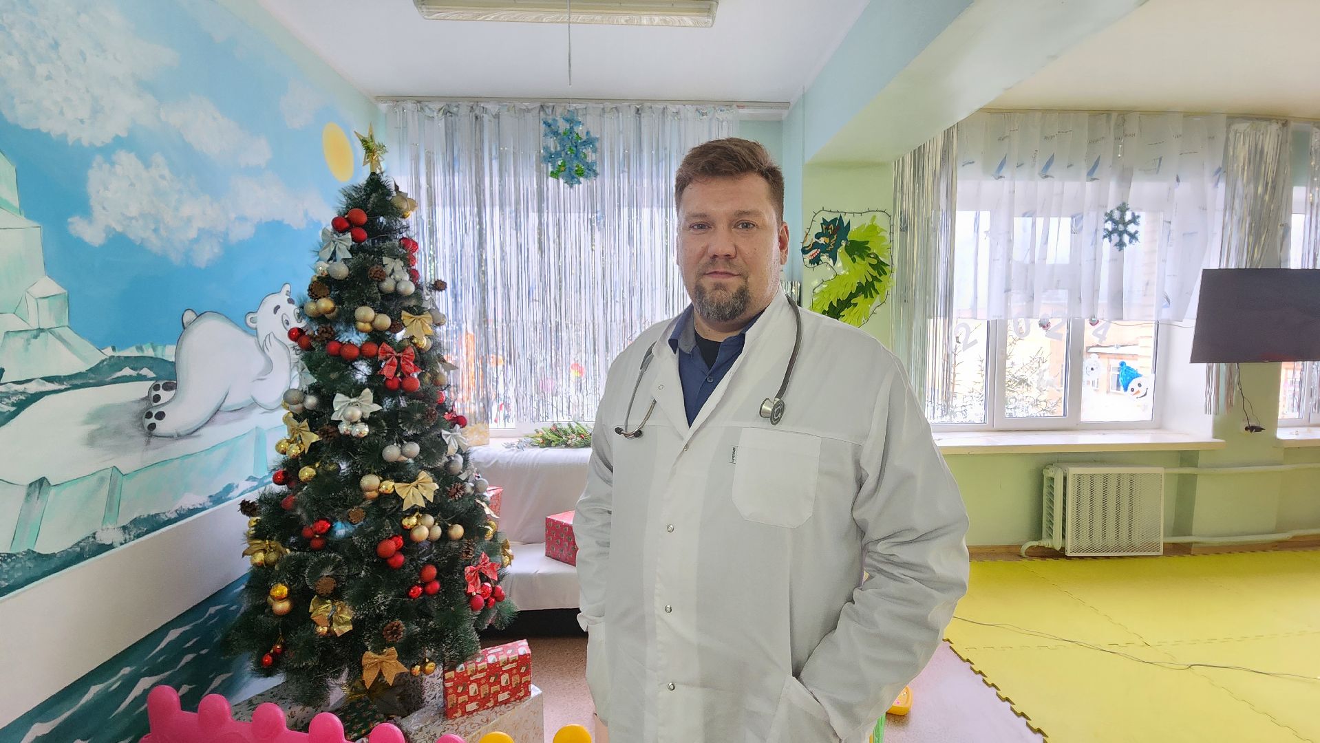 Специалисты