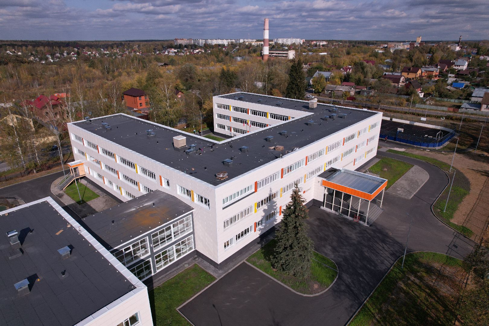 строитель