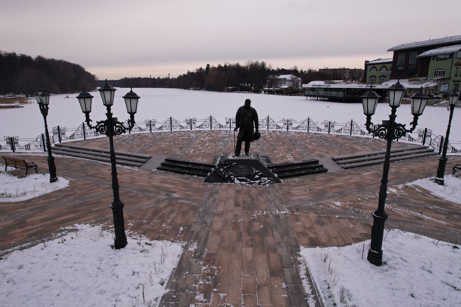 коптер